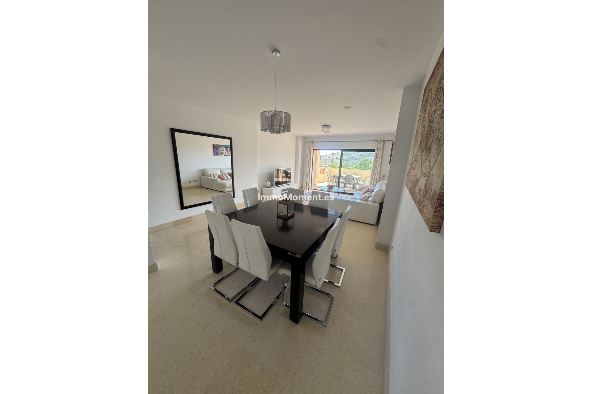 Reventa - Apartamento - Benahavís - Benahavís Centro