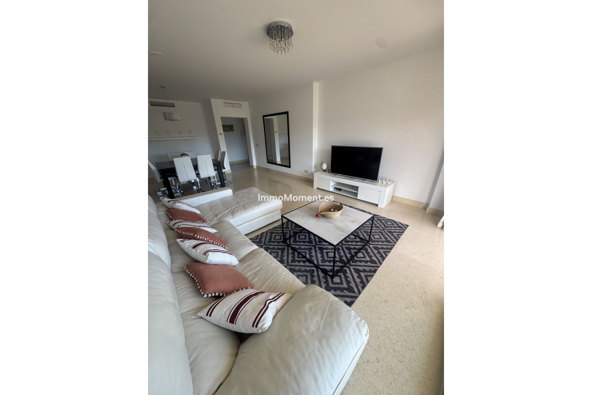 Reventa - Apartamento - Benahavís - Benahavís Centro