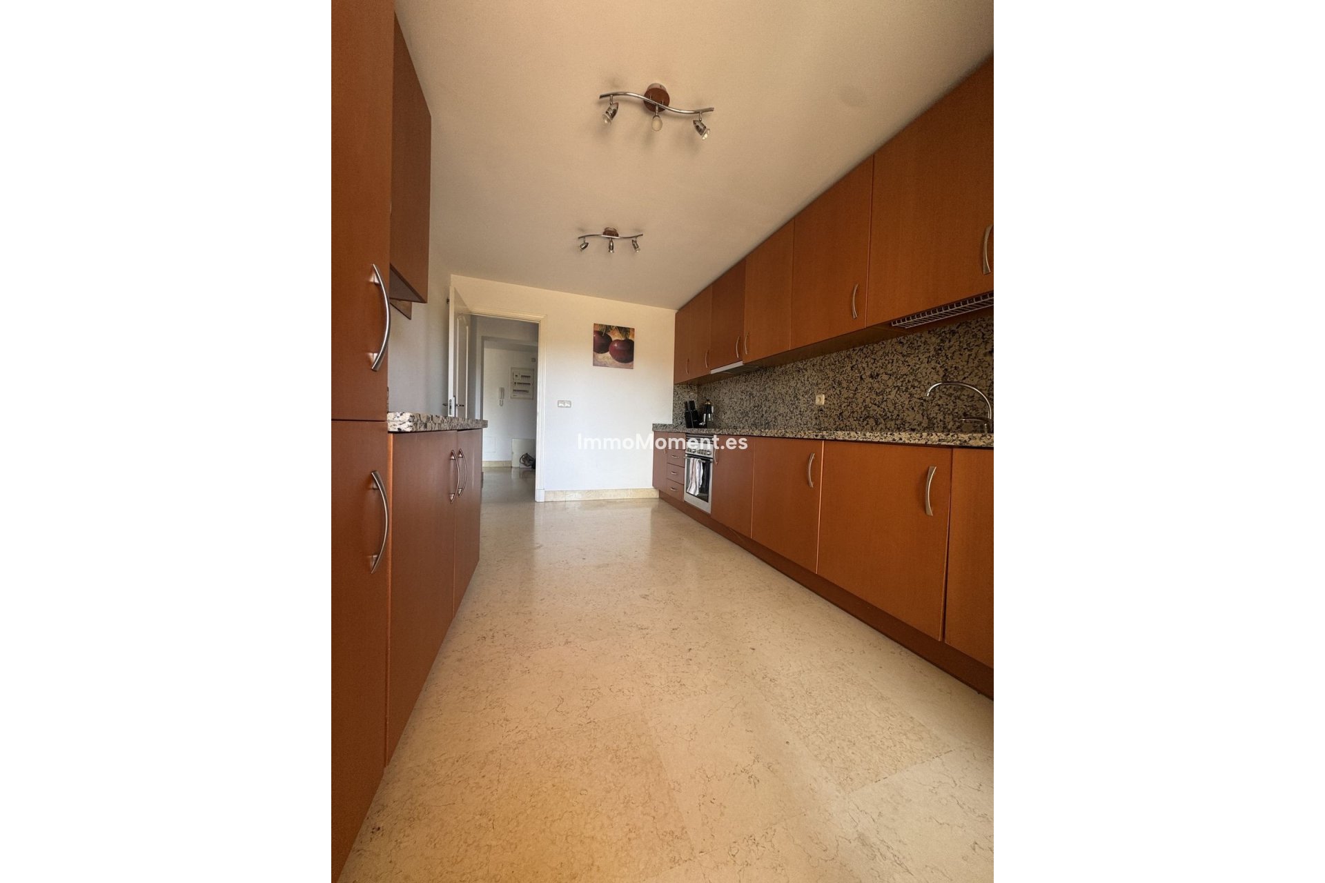 Reventa - Apartamento - Benahavís - Benahavís Centro