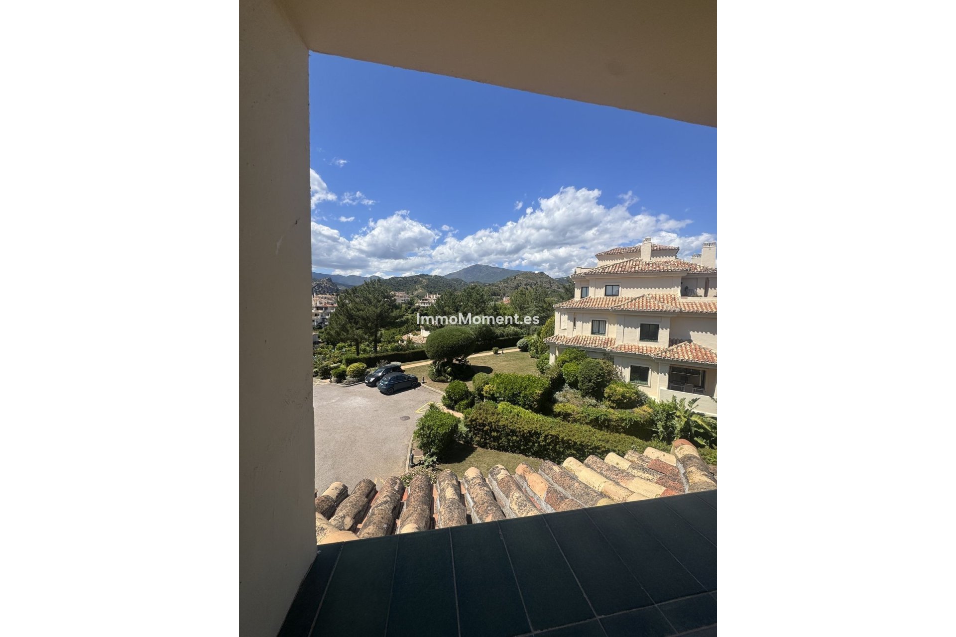 Reventa - Apartamento - Benahavís - Benahavís Centro