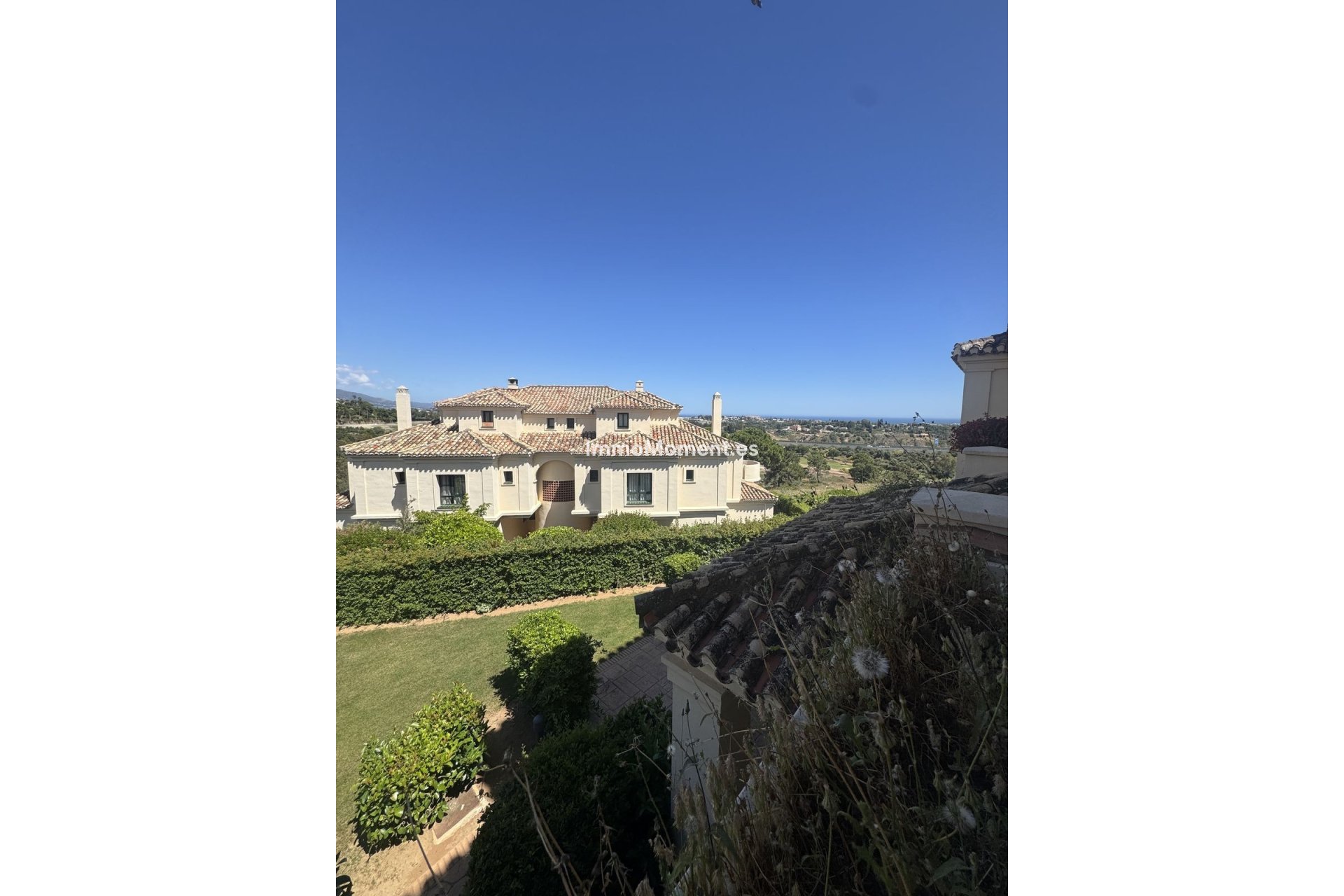 Reventa - Apartamento - Benahavís - Benahavís Centro