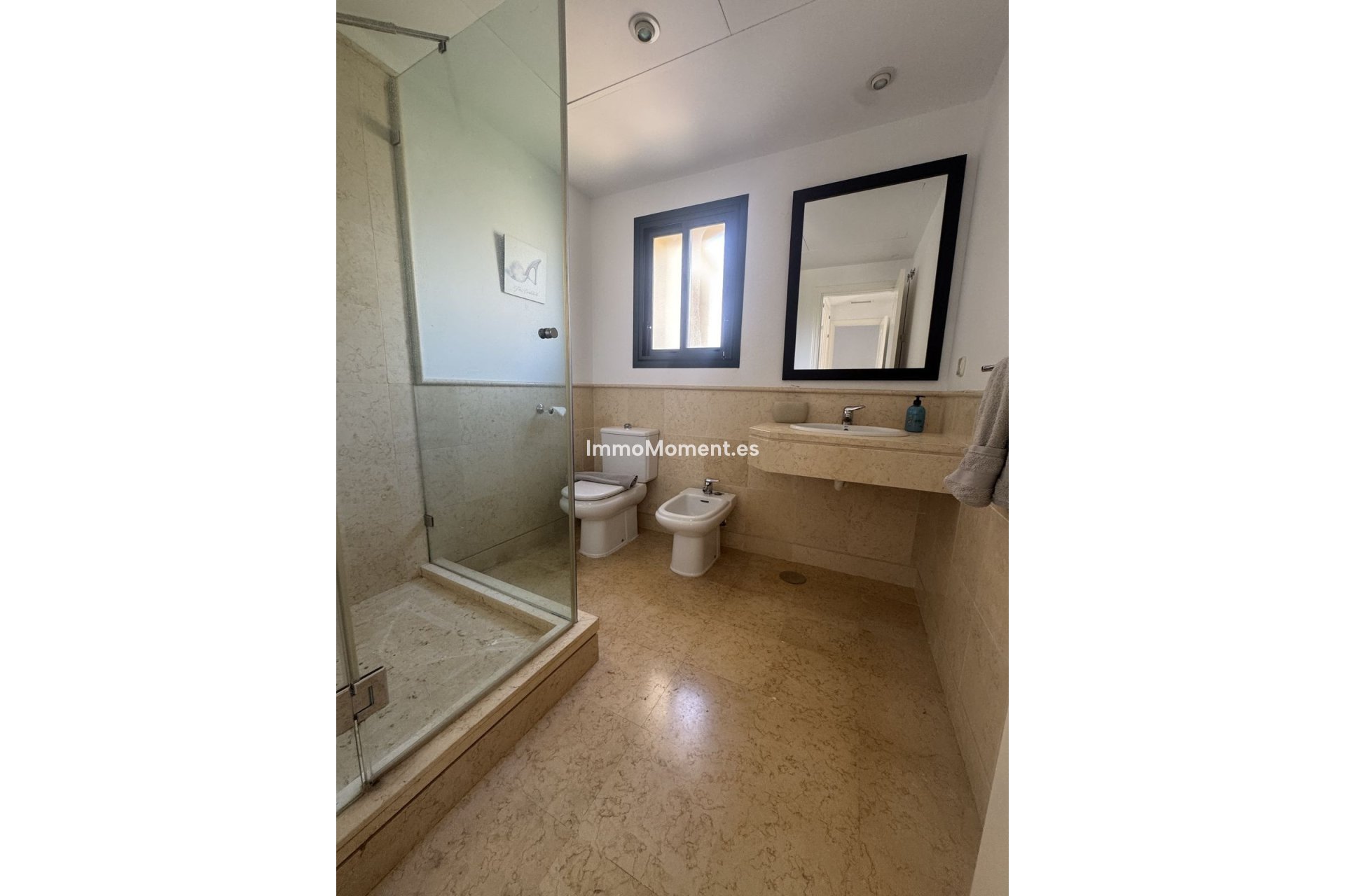 Reventa - Apartamento - Benahavís - Benahavís Centro