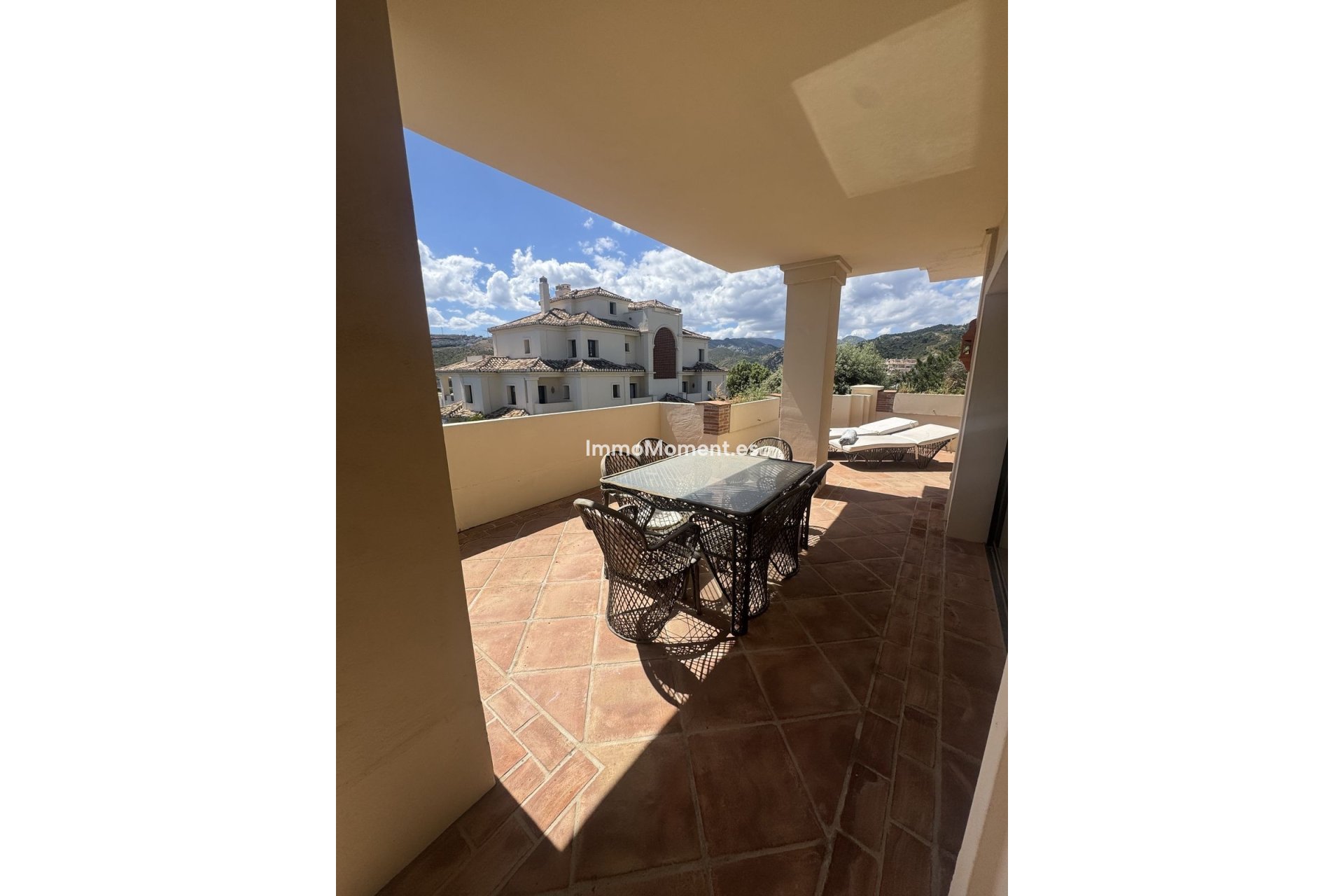 Reventa - Apartamento - Benahavís - Benahavís Centro