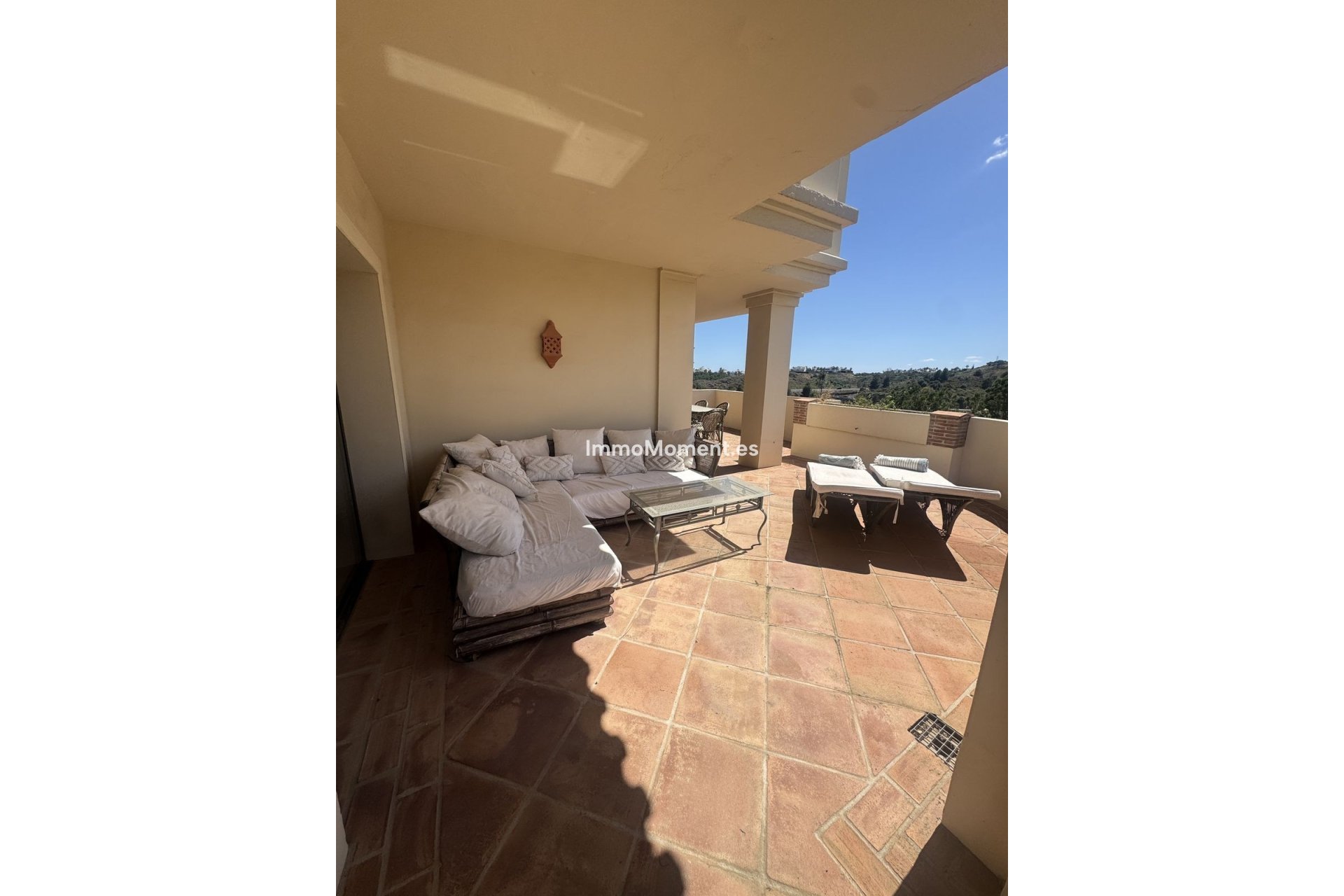 Reventa - Apartamento - Benahavís - Benahavís Centro