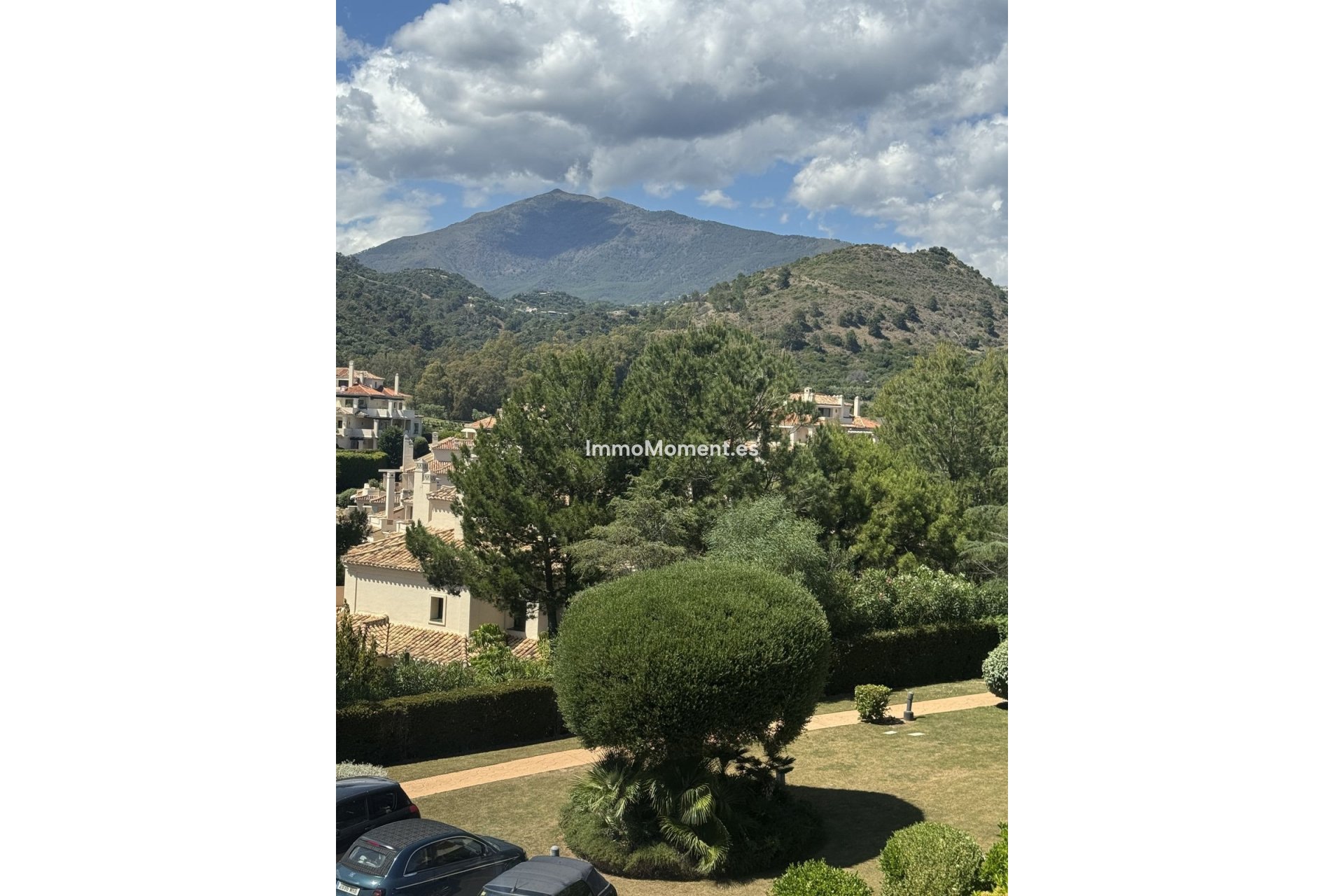 Reventa - Apartamento - Benahavís - Benahavís Centro