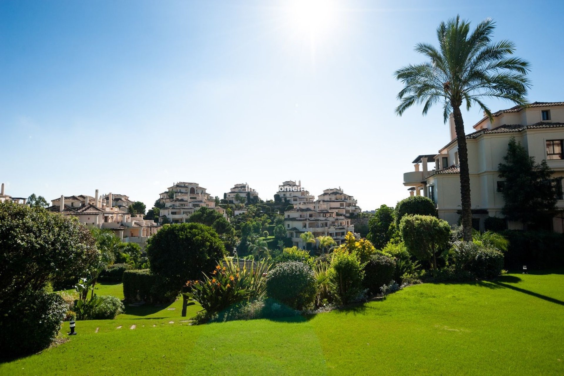 Reventa - Apartamento - Benahavís - Benahavís Centro