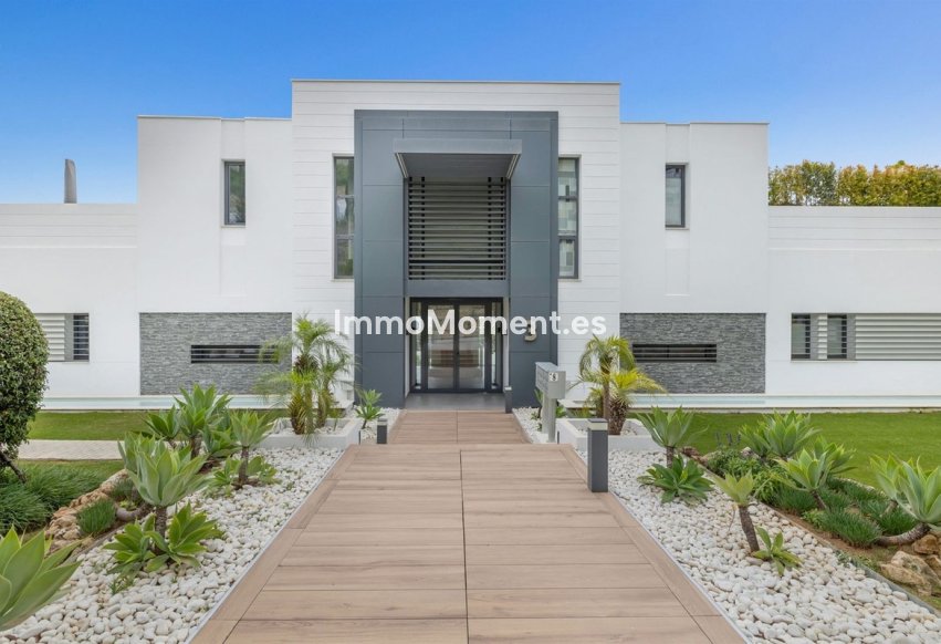 Reventa - Apartamento - Benahavís - Benahavís Centro