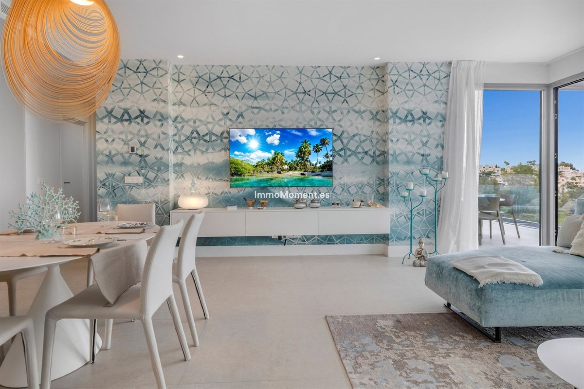 Reventa - Apartamento - Benahavís - Benahavís Centro