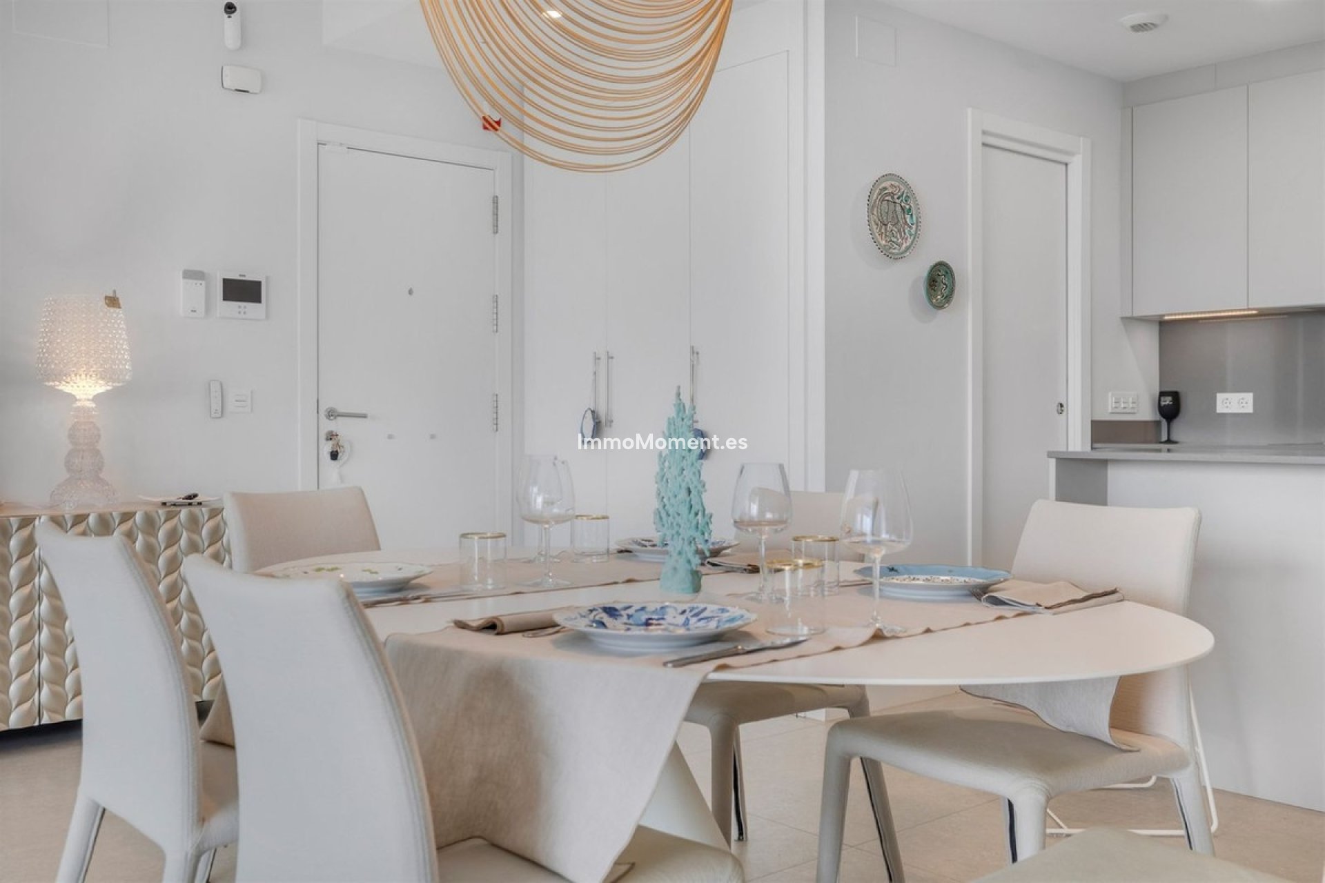 Reventa - Apartamento - Benahavís - Benahavís Centro
