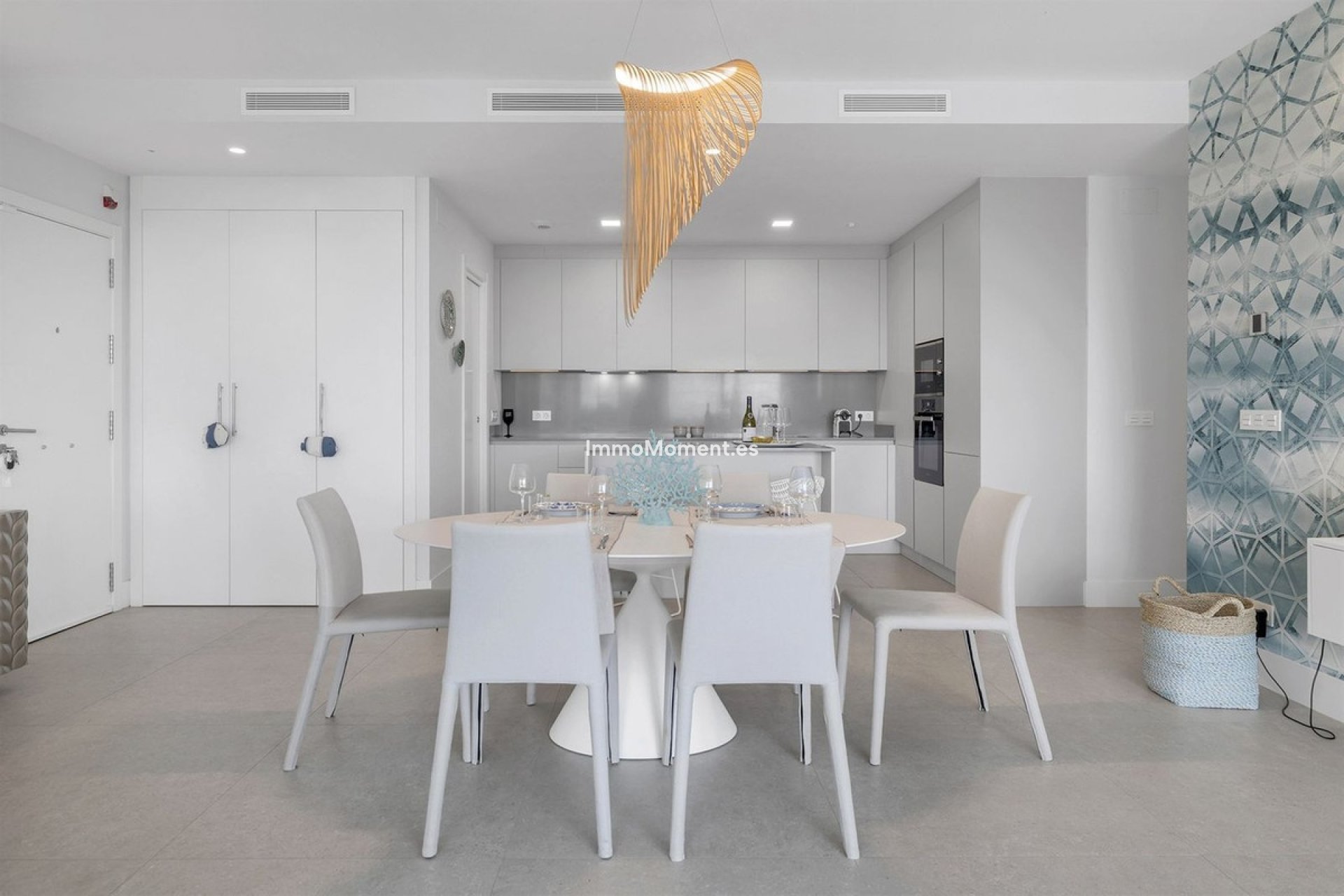 Reventa - Apartamento - Benahavís - Benahavís Centro