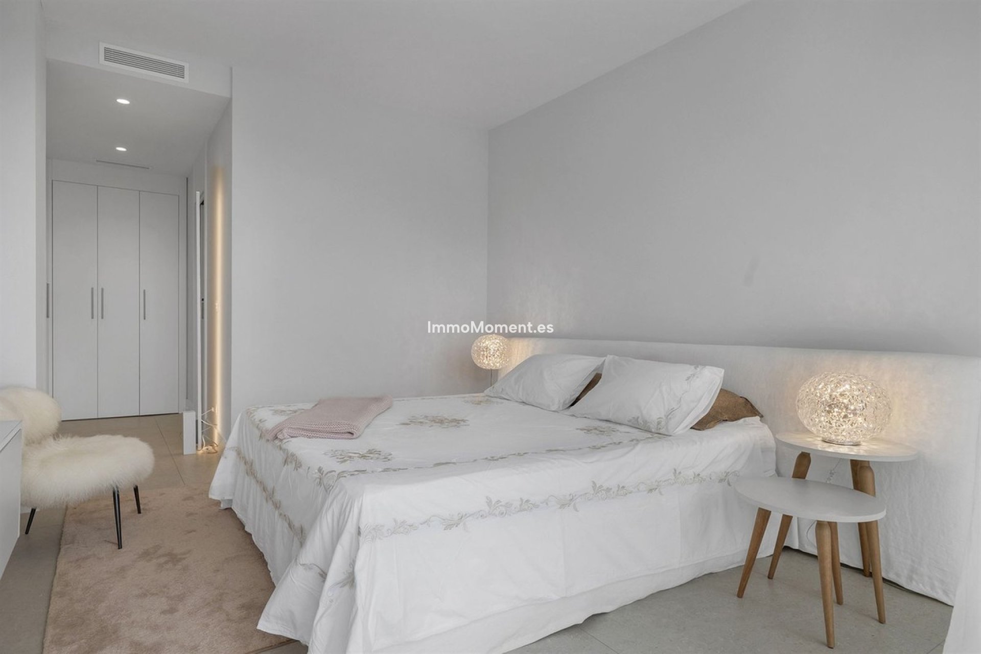 Reventa - Apartamento - Benahavís - Benahavís Centro