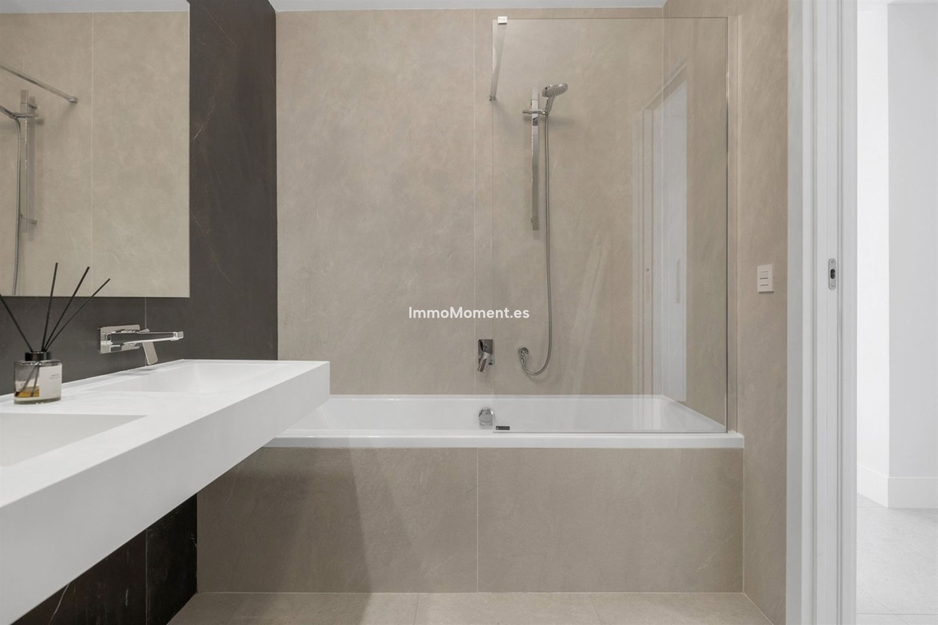 Reventa - Apartamento - Benahavís - Benahavís Centro