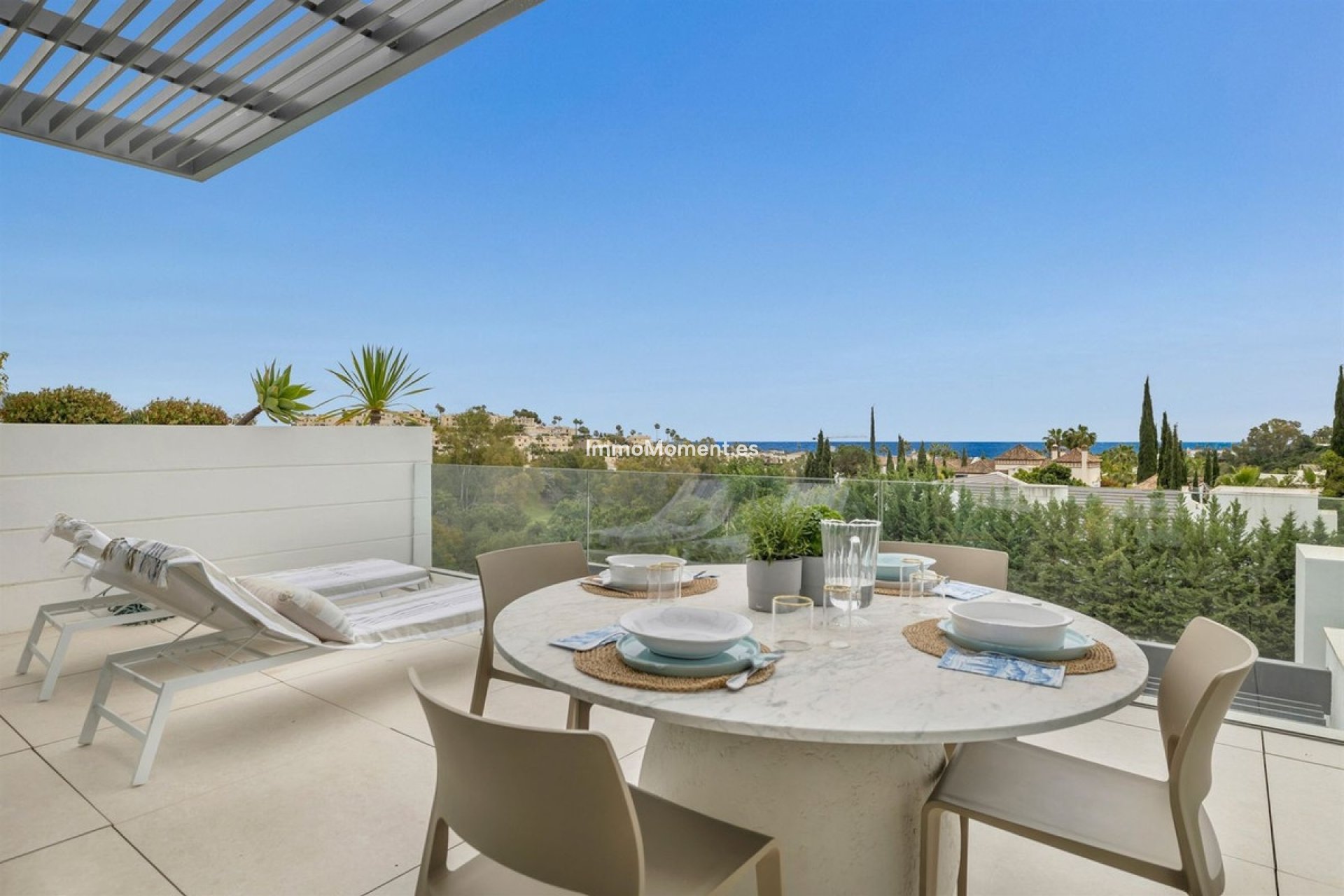 Reventa - Apartamento - Benahavís - Benahavís Centro