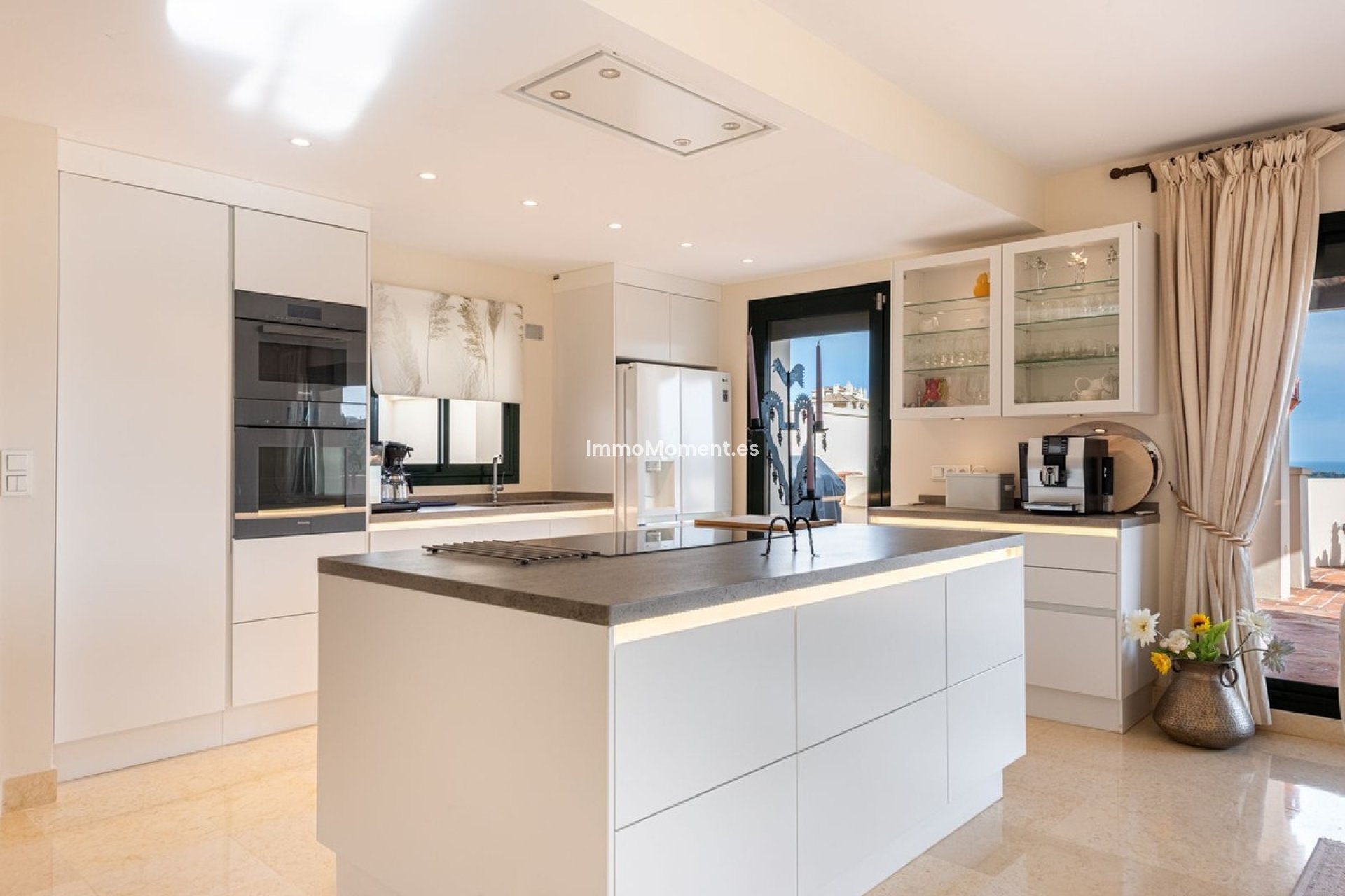 Reventa - Apartamento - Benahavís - Benahavís Centro