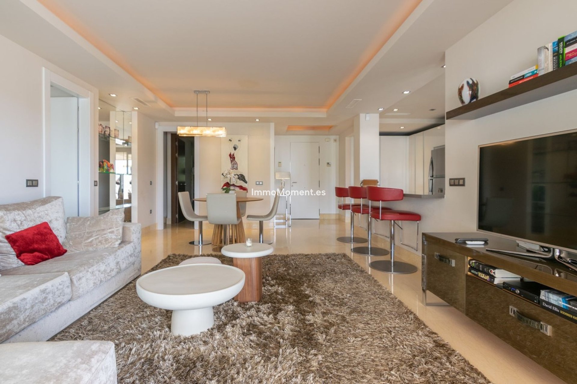 Reventa - Apartamento - Benahavís - Benahavís Centro