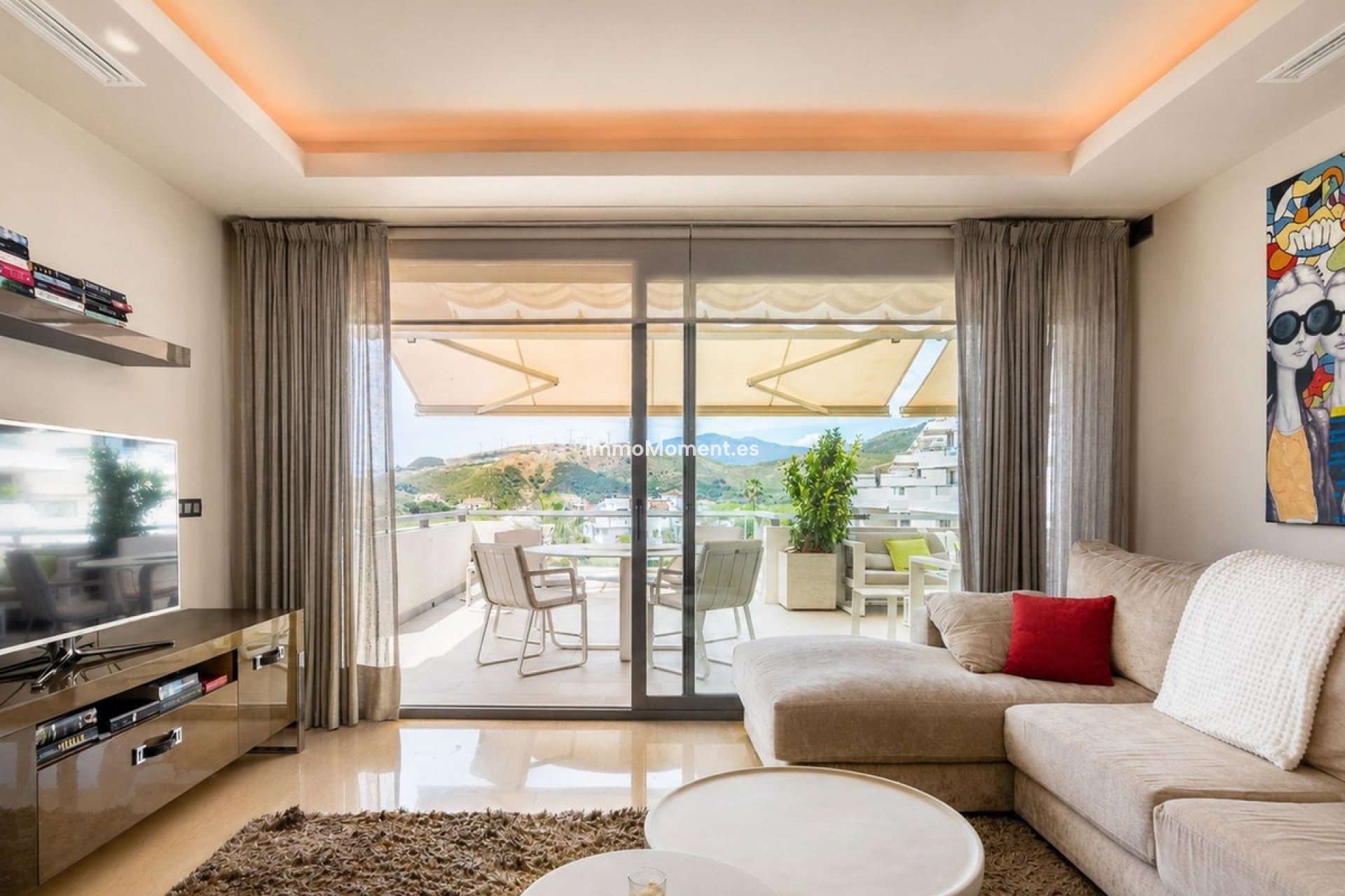 Reventa - Apartamento - Benahavís - Benahavís Centro