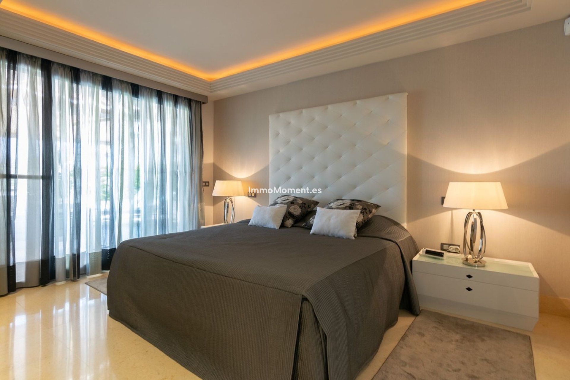 Reventa - Apartamento - Benahavís - Benahavís Centro