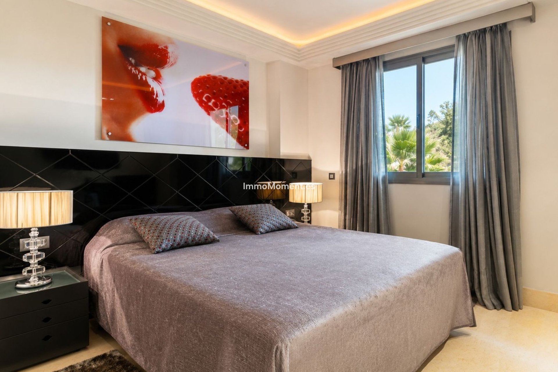 Reventa - Apartamento - Benahavís - Benahavís Centro