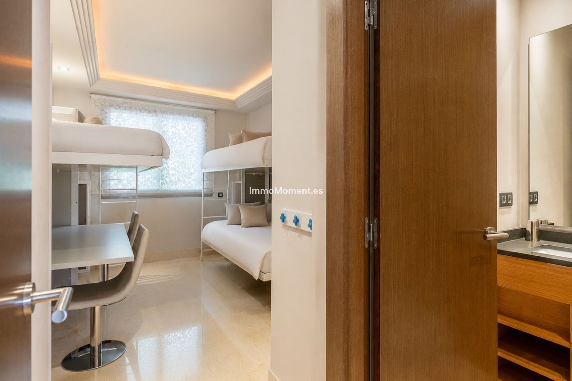 Reventa - Apartamento - Benahavís - Benahavís Centro