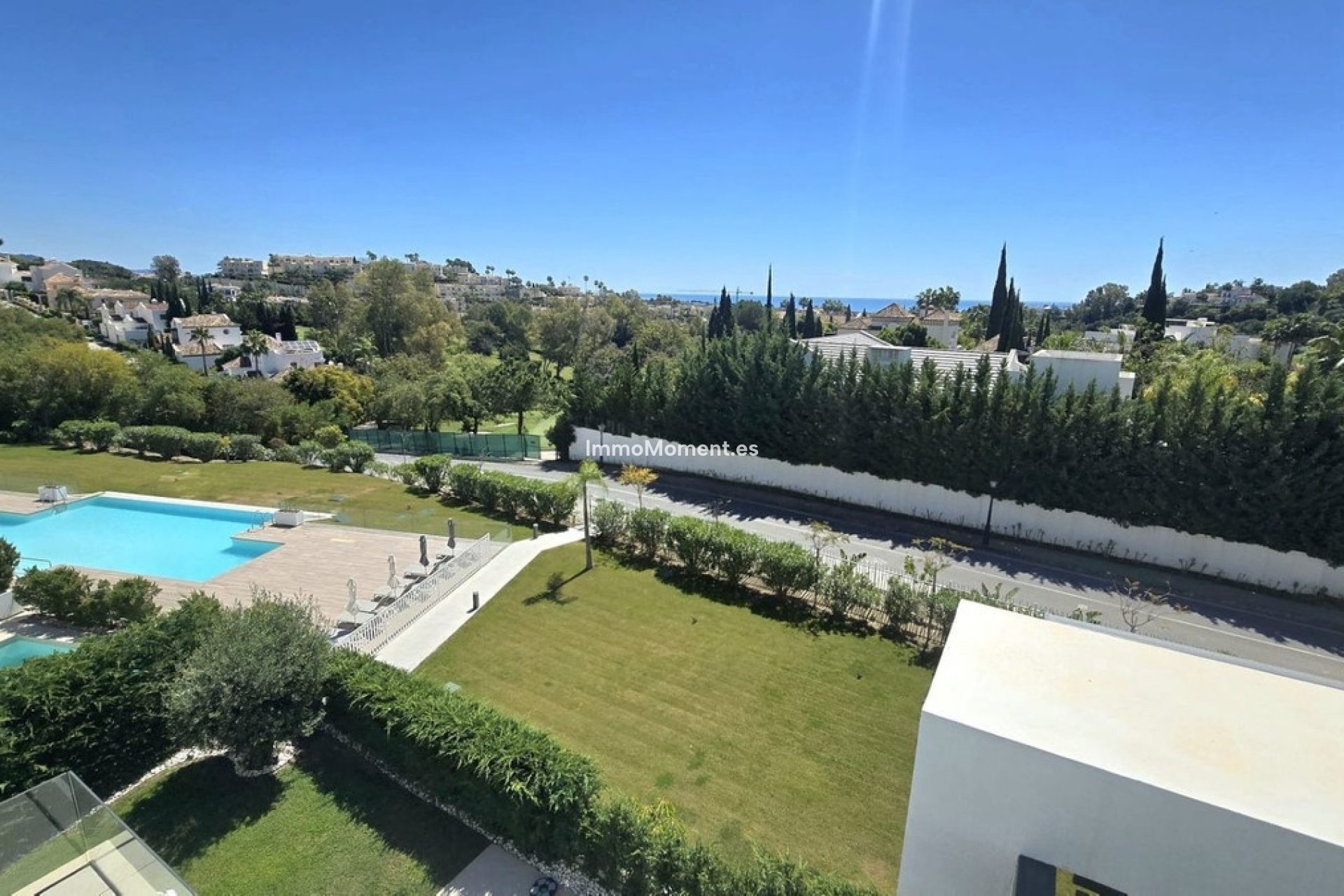 Reventa - Apartamento - Benahavís - Benahavís Centro