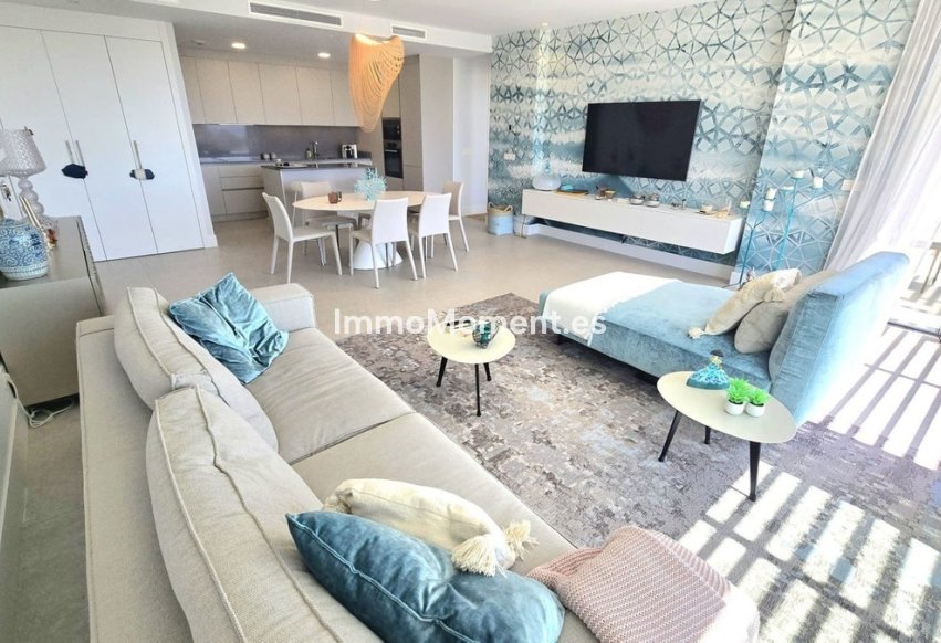 Reventa - Apartamento - Benahavís - Benahavís Centro