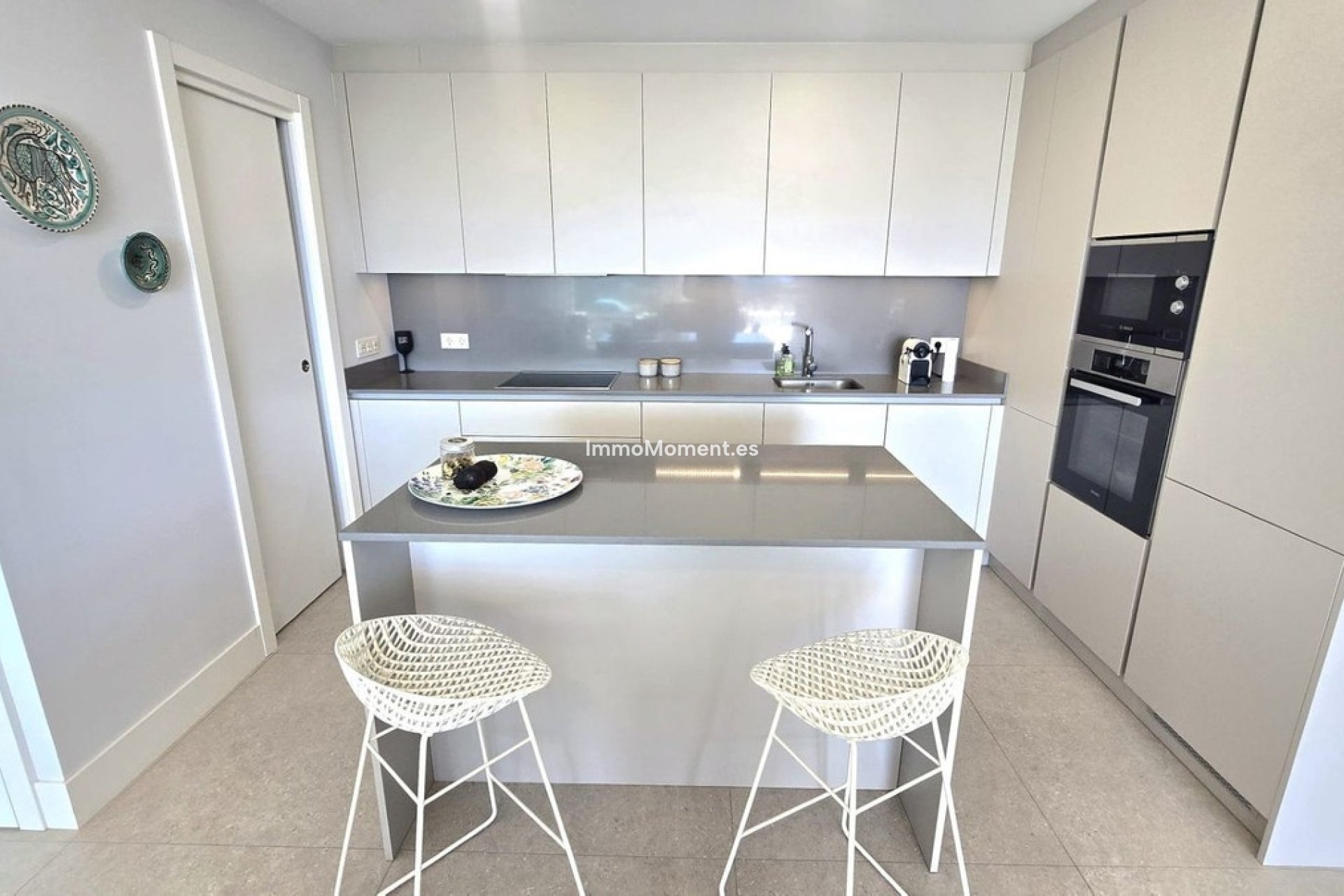 Reventa - Apartamento - Benahavís - Benahavís Centro