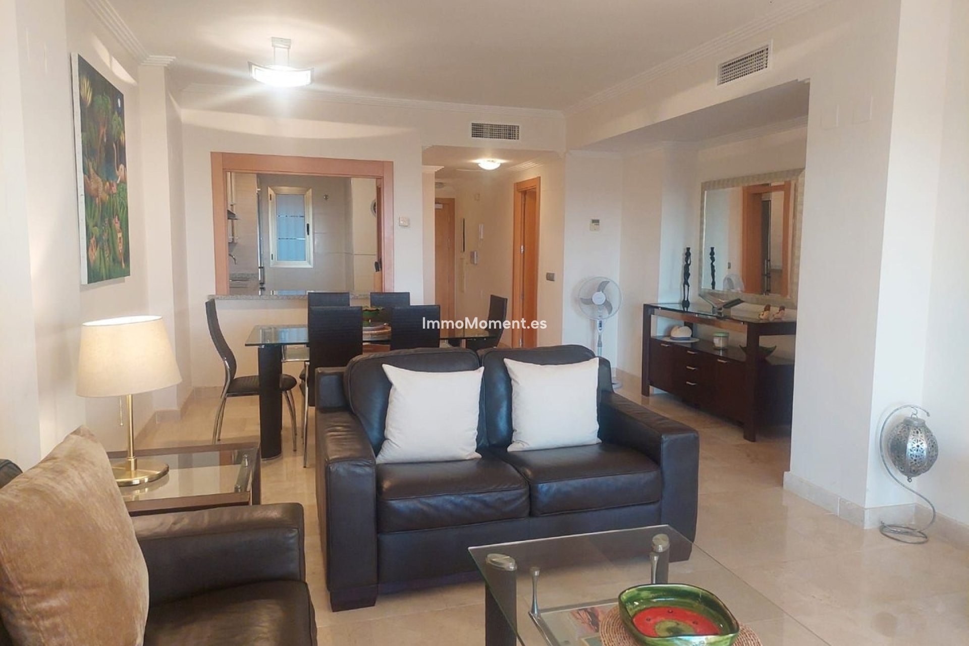 Reventa - Apartamento - Benahavís - Benahavís Centro