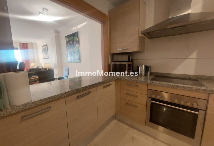 Reventa - Apartamento - Benahavís - Benahavís Centro