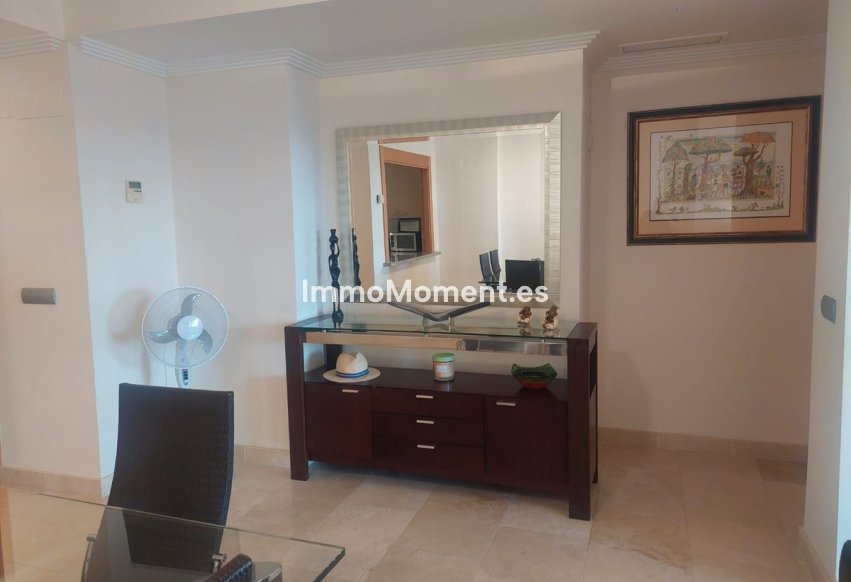 Reventa - Apartamento - Benahavís - Benahavís Centro