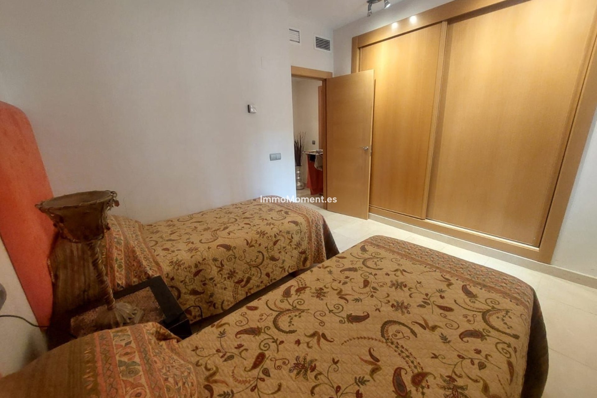 Reventa - Apartamento - Benahavís - Benahavís Centro