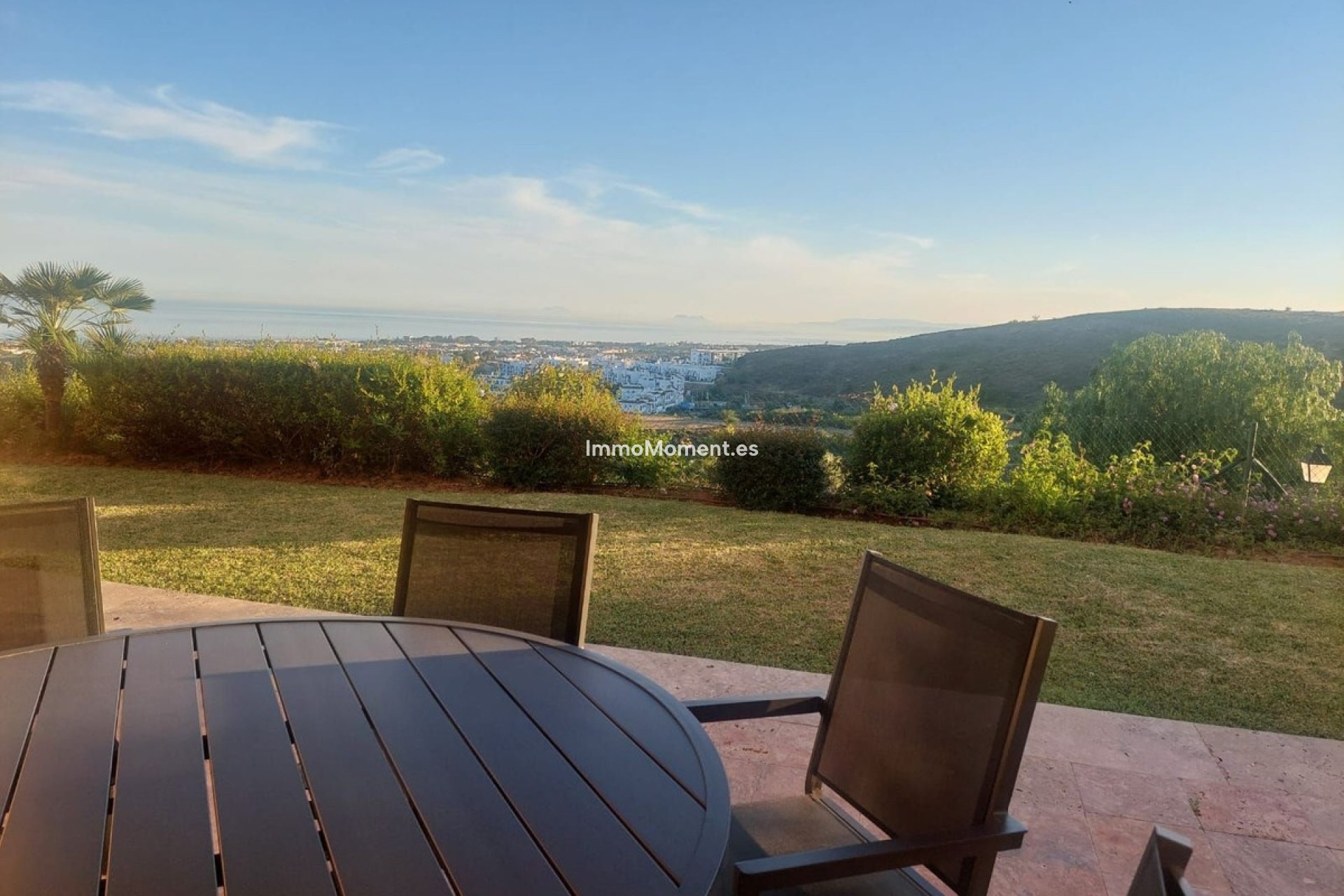 Reventa - Apartamento - Benahavís - Benahavís Centro