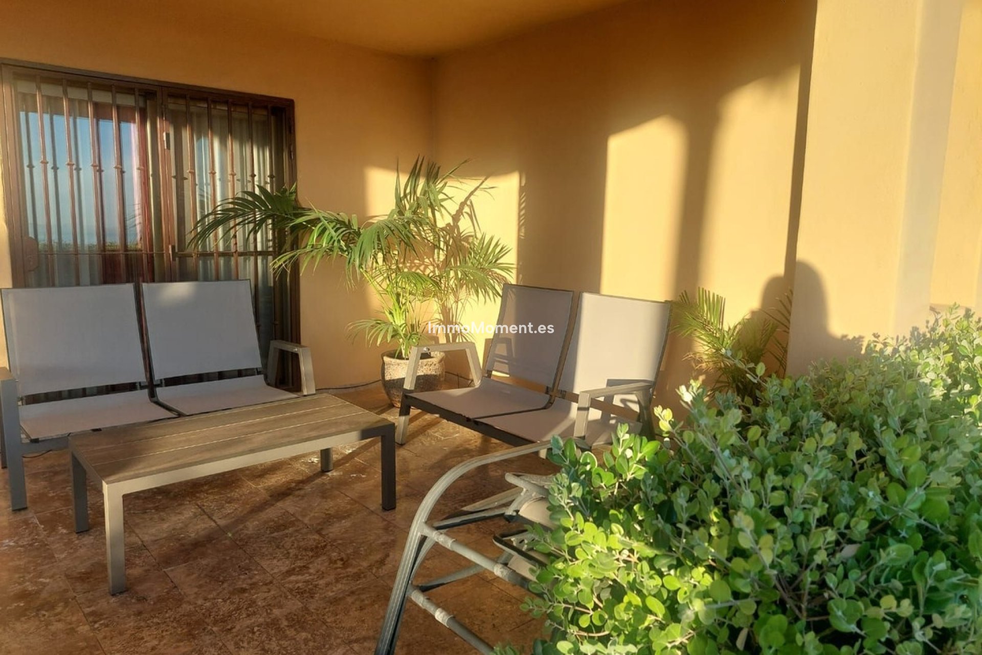 Reventa - Apartamento - Benahavís - Benahavís Centro