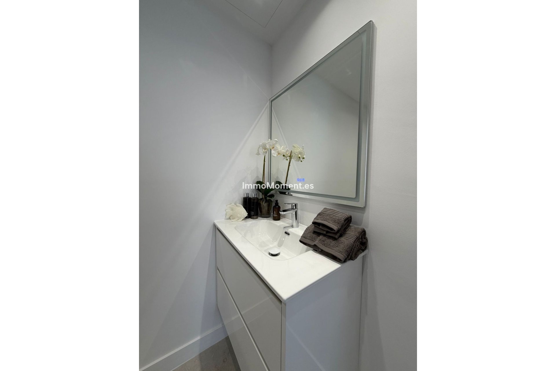 Reventa - Apartamento - Benahavís - Benahavís Centro
