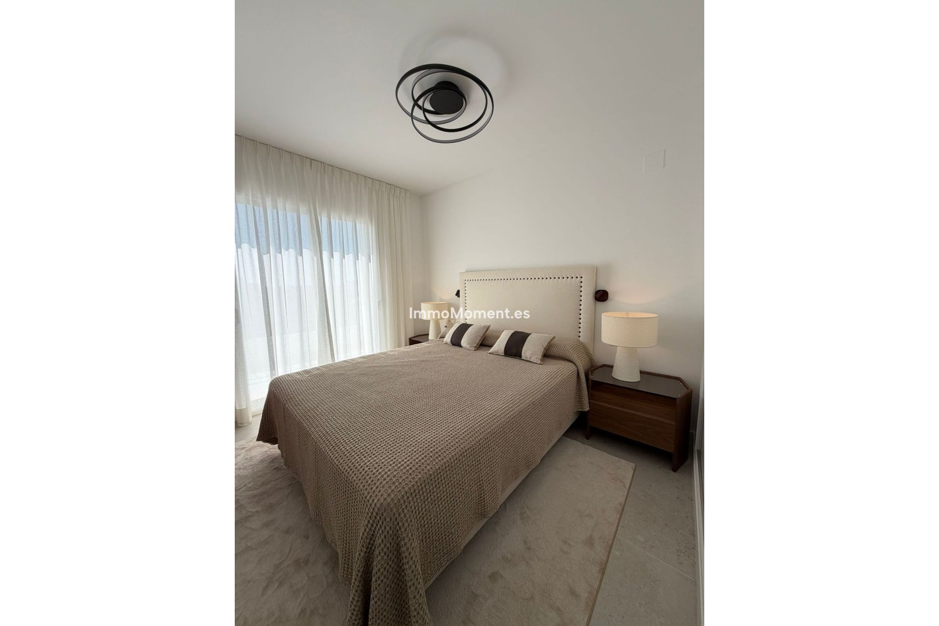 Reventa - Apartamento - Benahavís - Benahavís Centro
