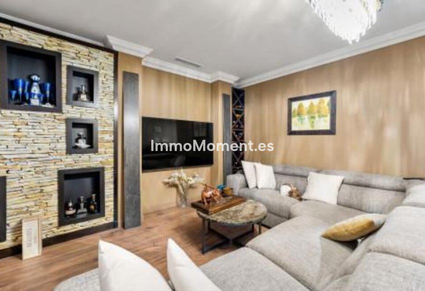 Reventa - Apartamento - Benahavís - Benahavís Centro