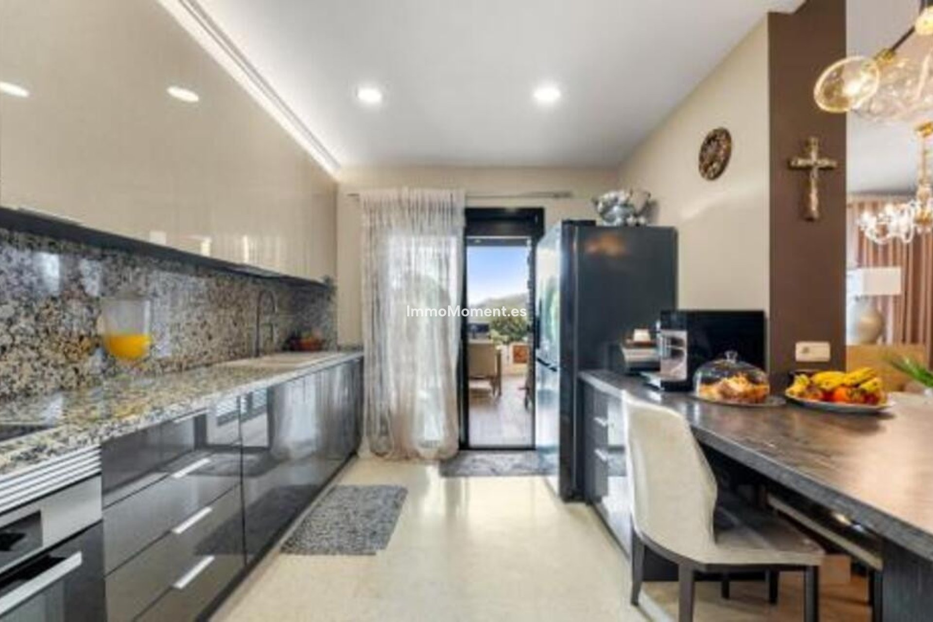 Reventa - Apartamento - Benahavís - Benahavís Centro