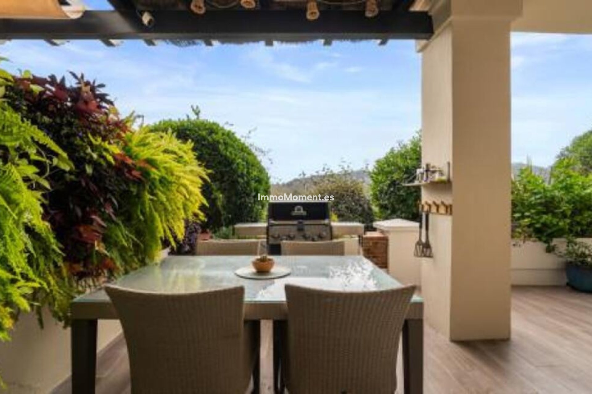 Reventa - Apartamento - Benahavís - Benahavís Centro