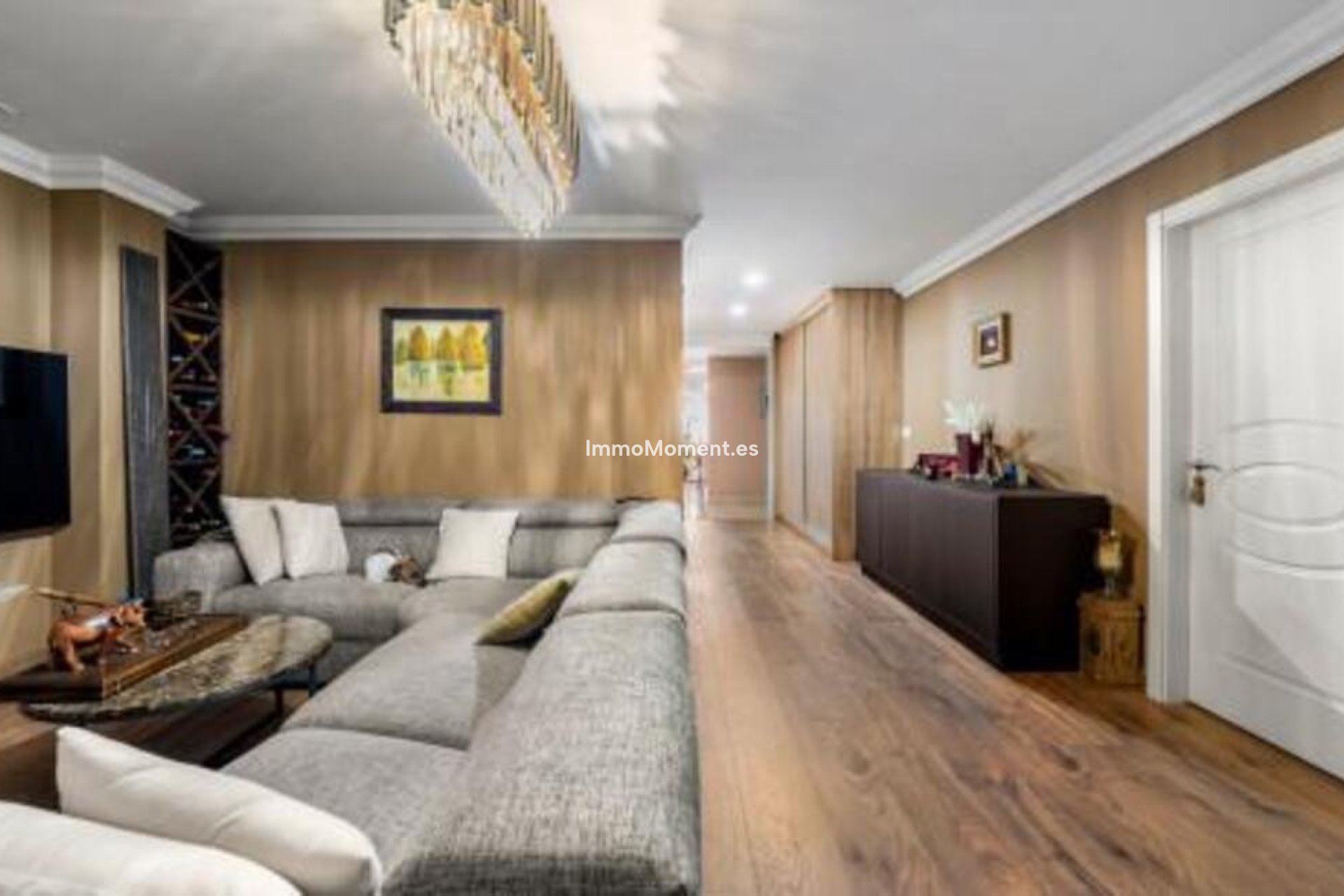 Reventa - Apartamento - Benahavís - Benahavís Centro