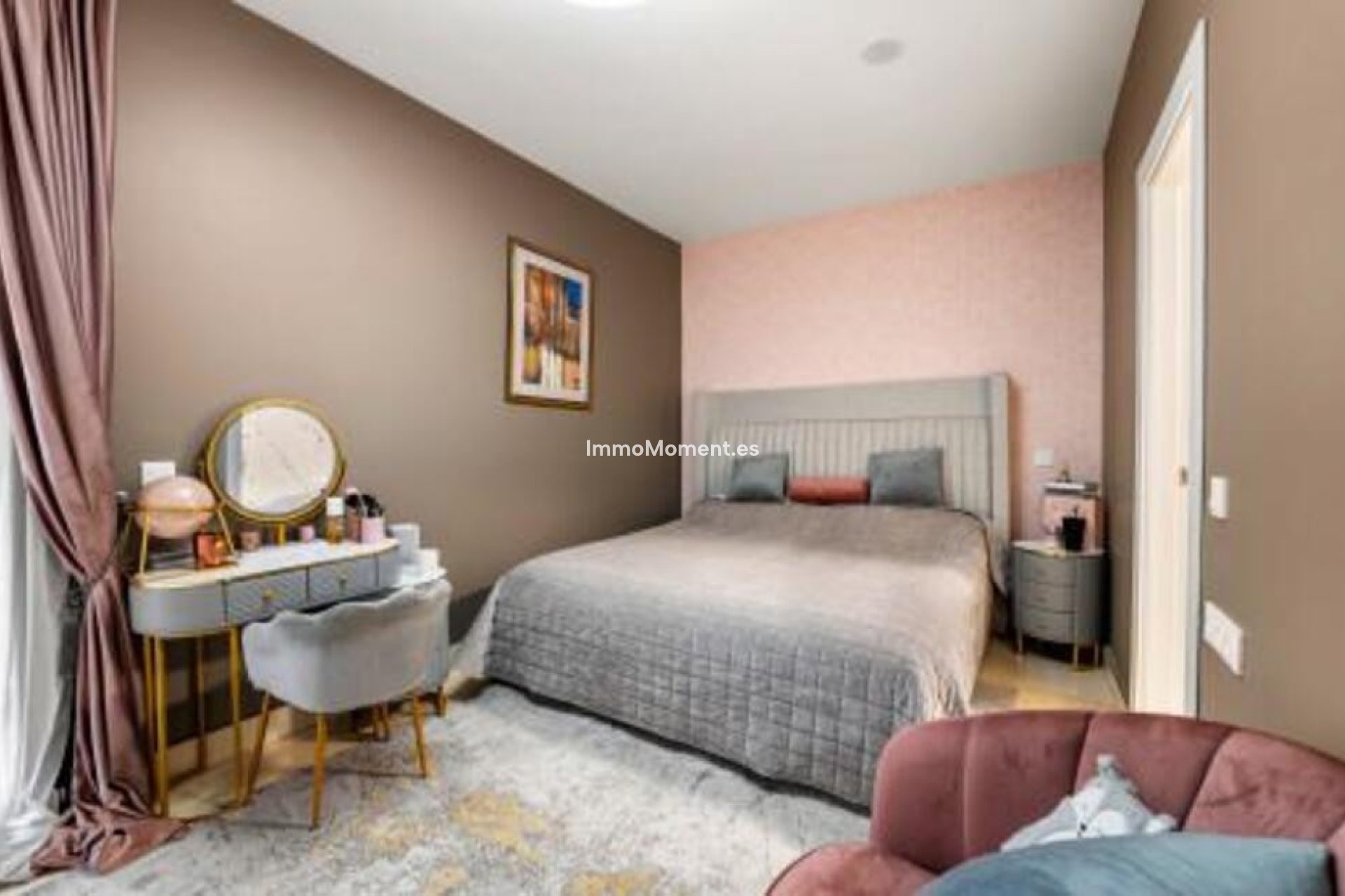 Reventa - Apartamento - Benahavís - Benahavís Centro