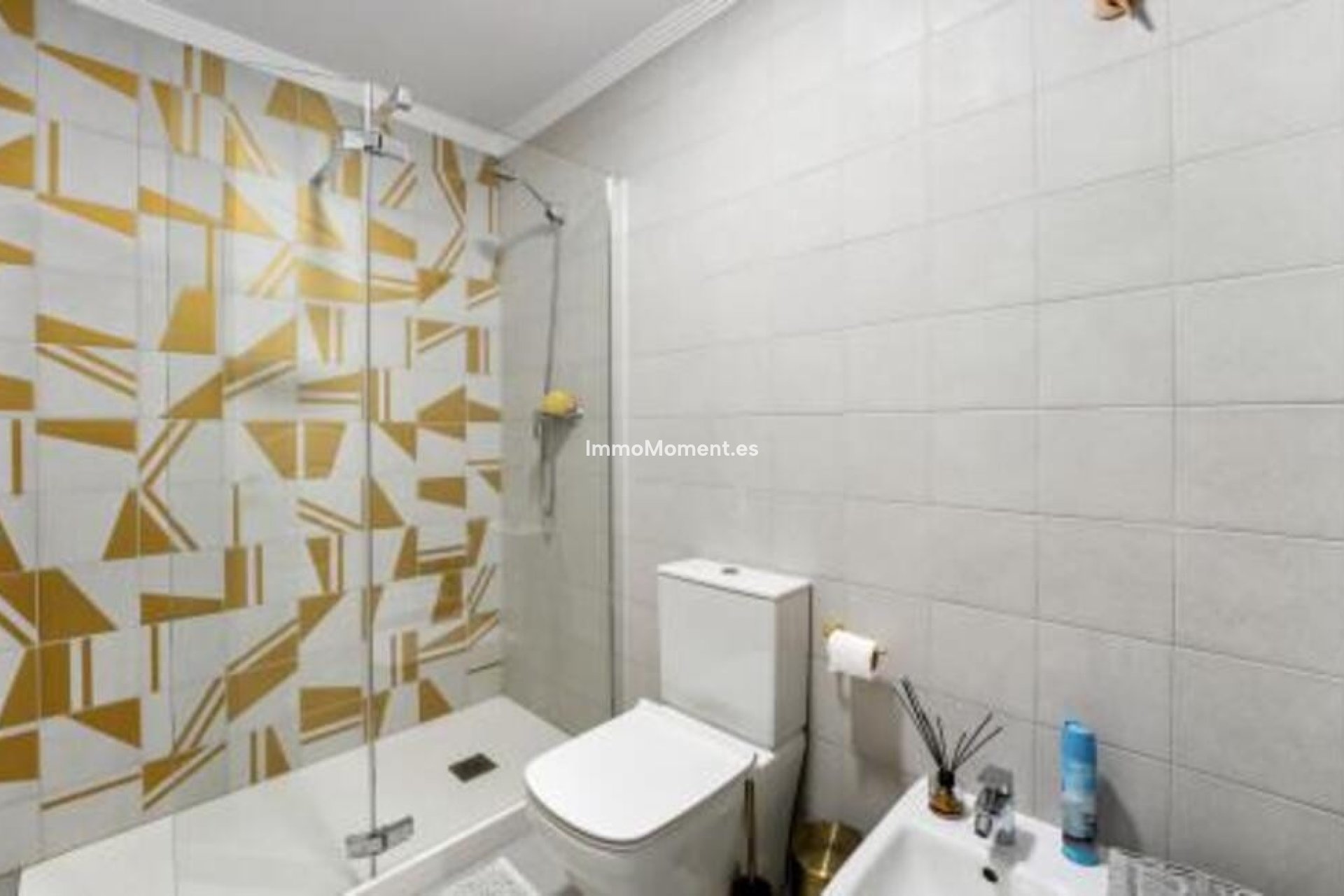 Reventa - Apartamento - Benahavís - Benahavís Centro