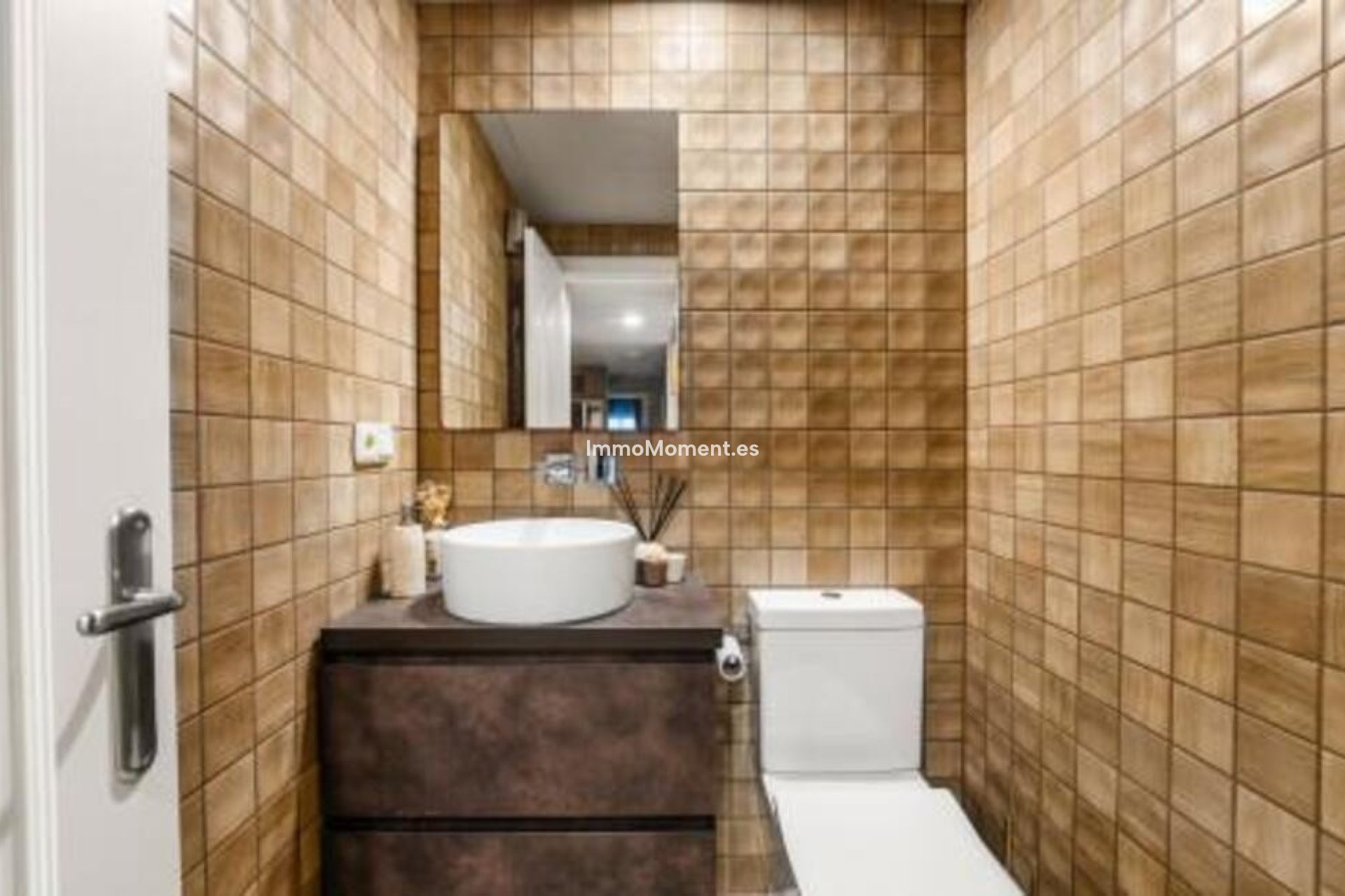 Reventa - Apartamento - Benahavís - Benahavís Centro