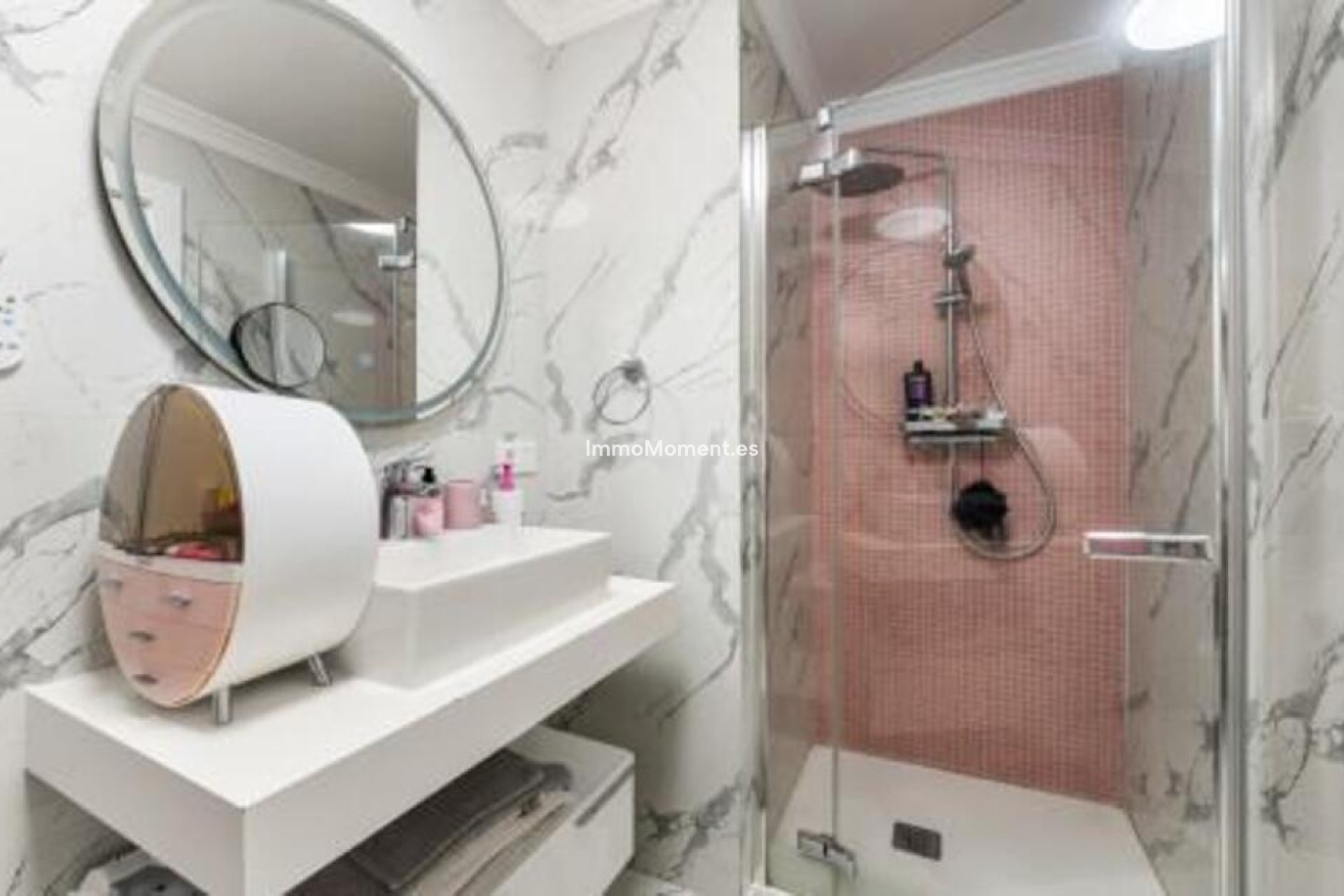 Reventa - Apartamento - Benahavís - Benahavís Centro