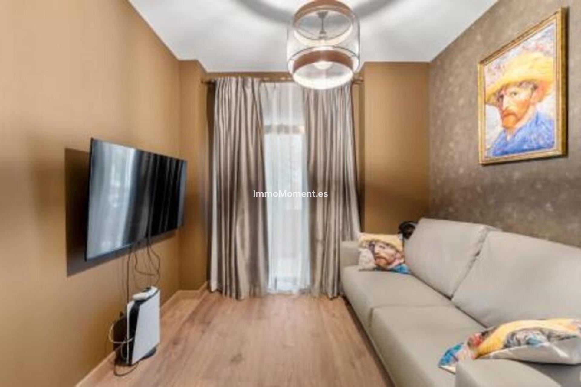 Reventa - Apartamento - Benahavís - Benahavís Centro