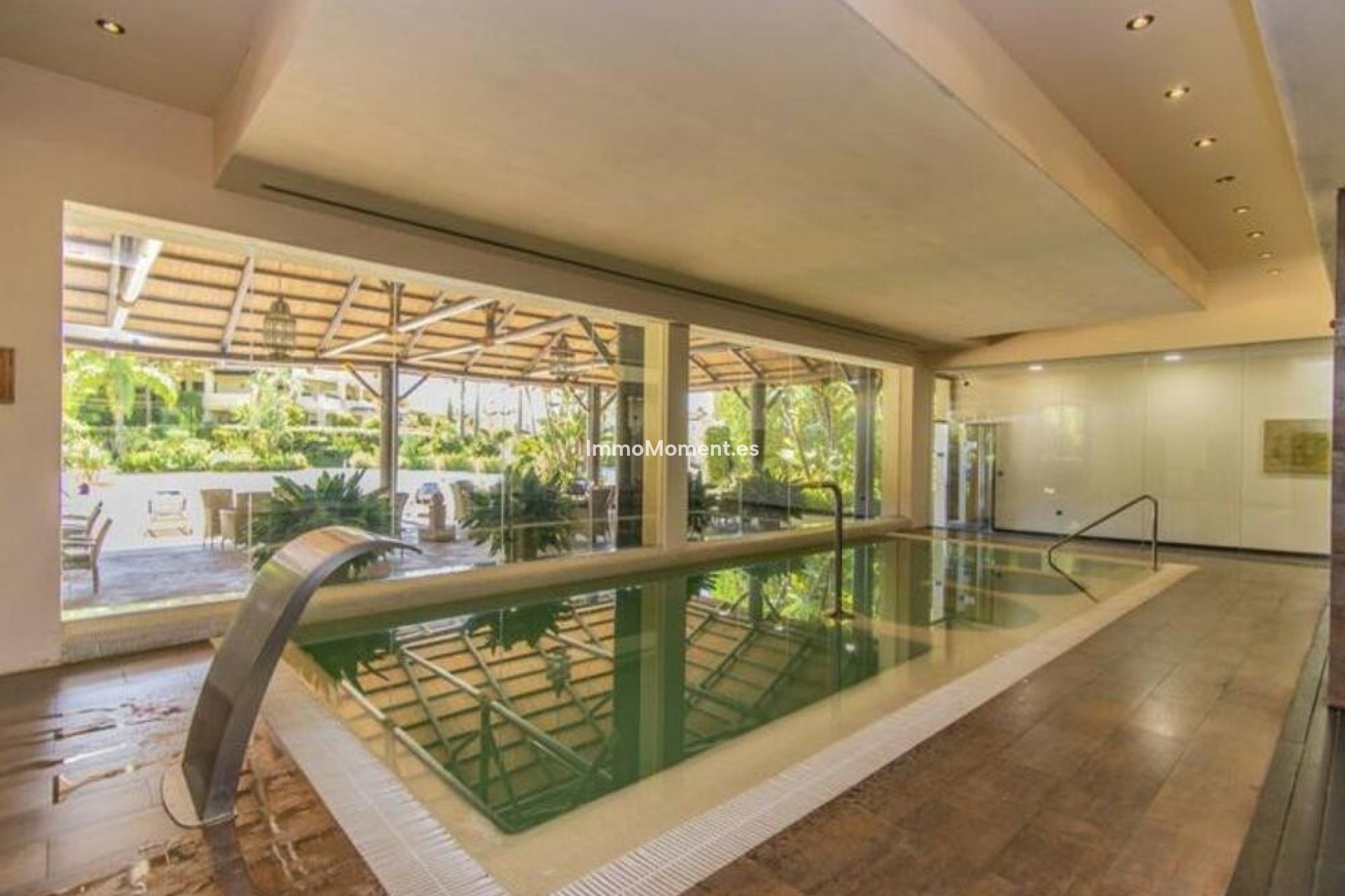 Reventa - Apartamento - Benahavís - Benahavís Centro