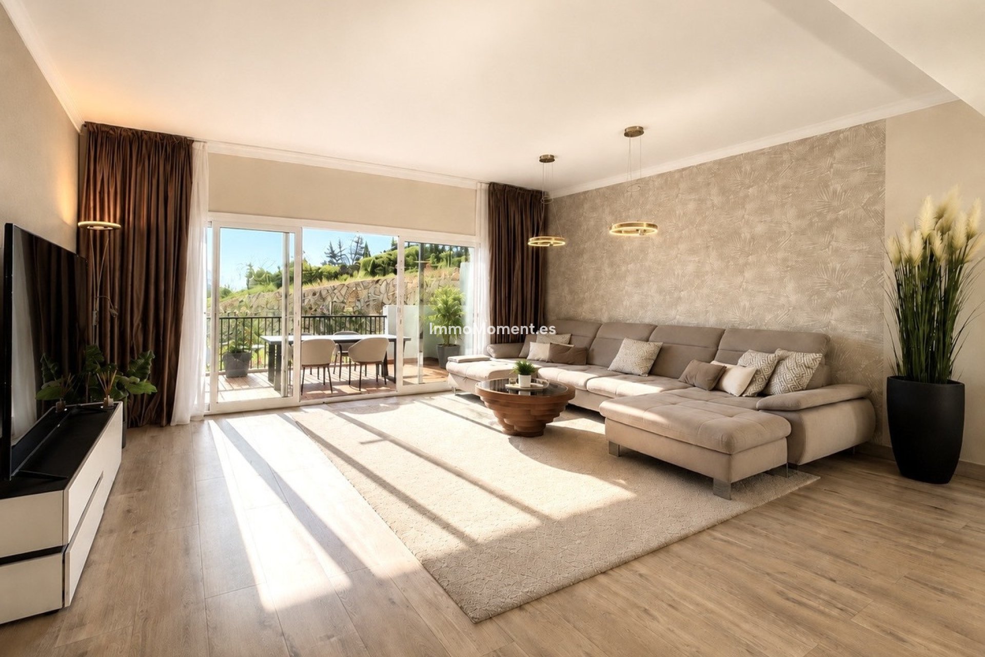 Reventa - Apartamento - Benahavís - Benahavís Centro