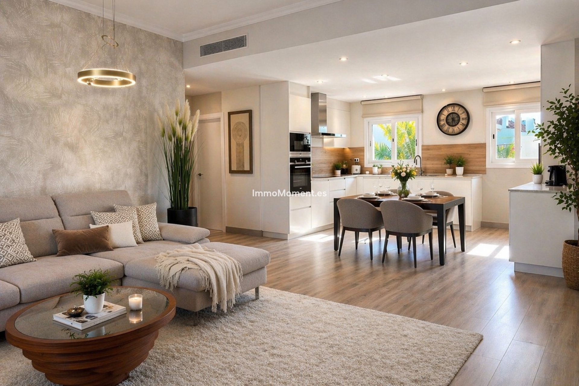 Reventa - Apartamento - Benahavís - Benahavís Centro