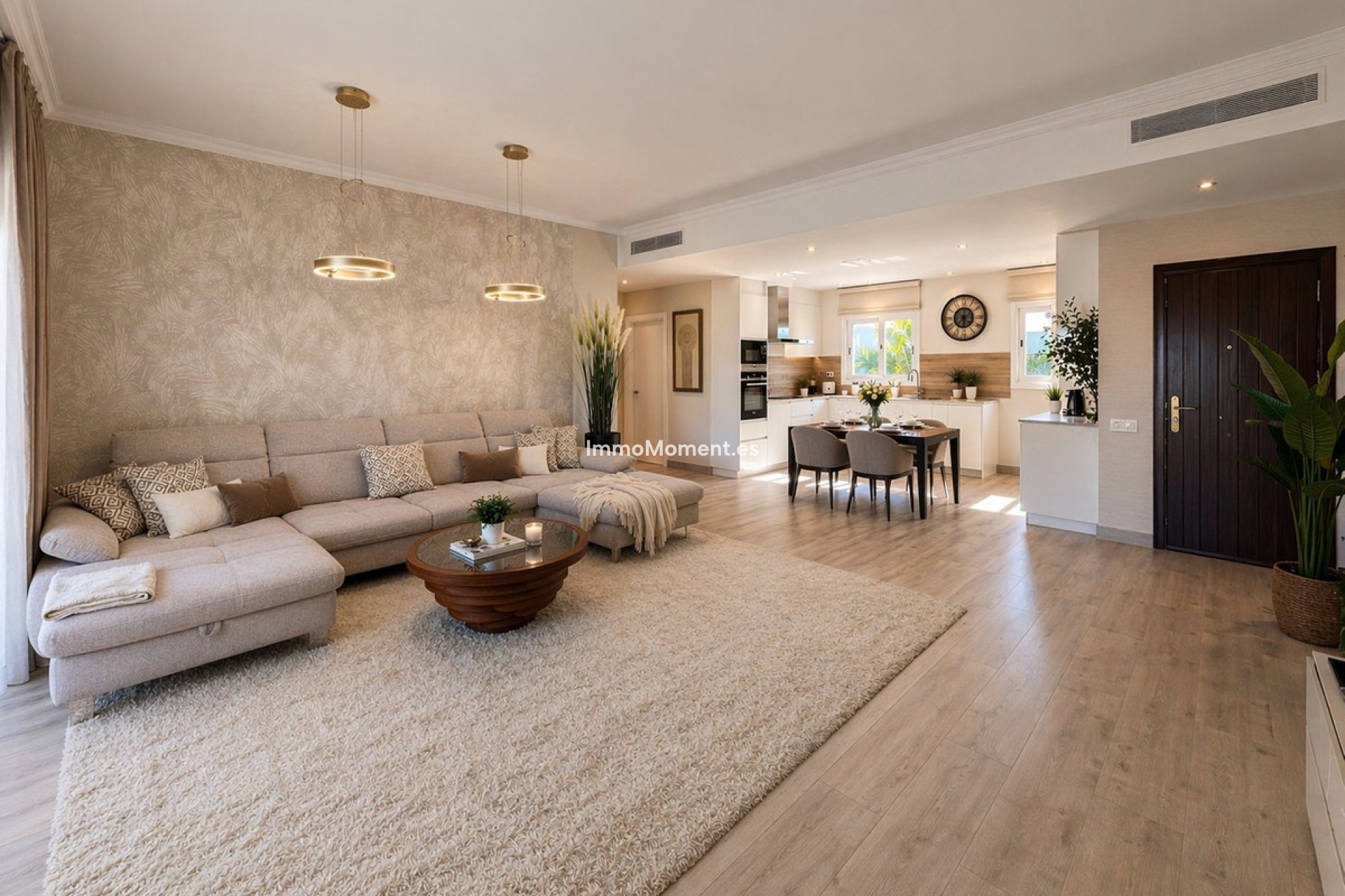 Reventa - Apartamento - Benahavís - Benahavís Centro