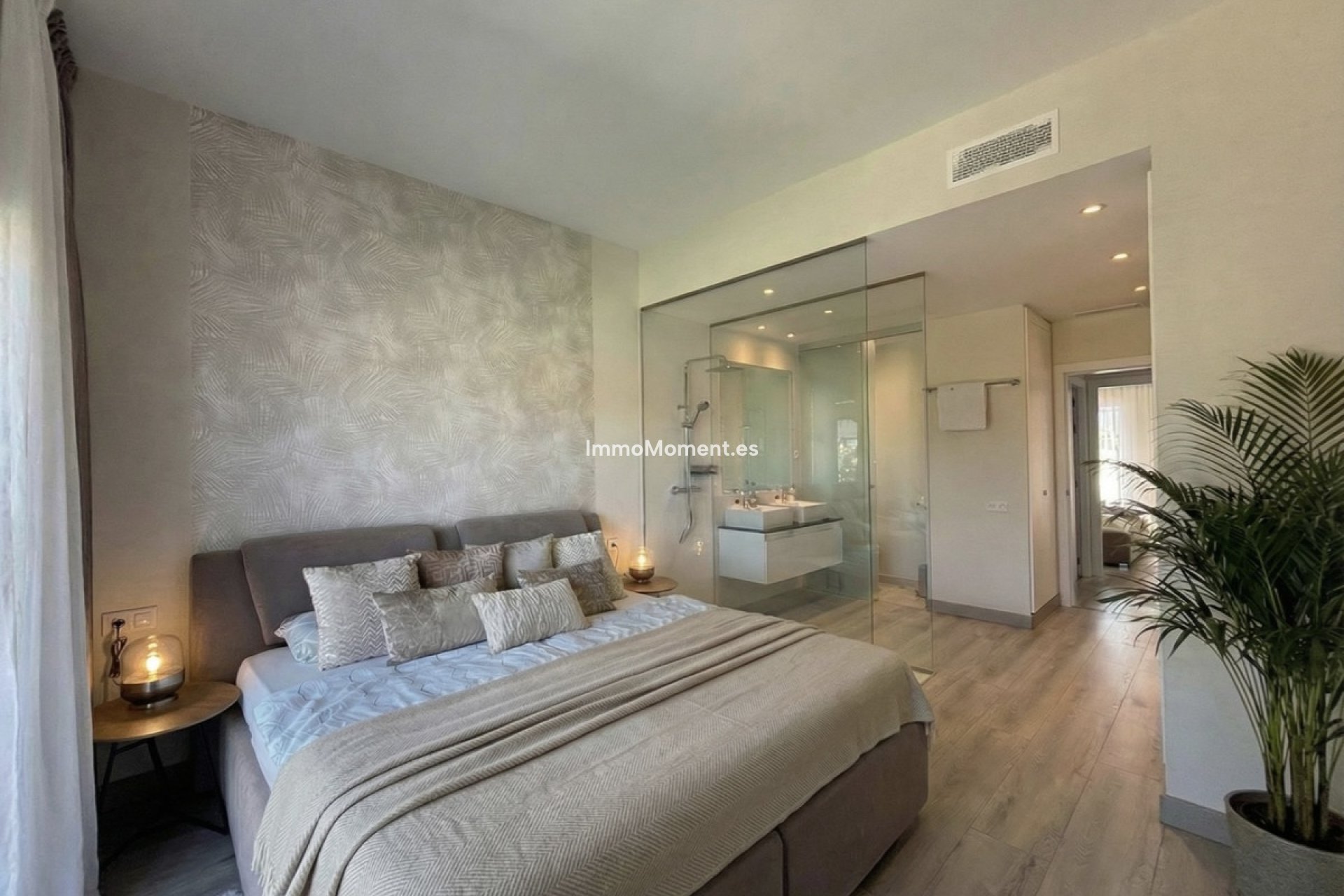 Reventa - Apartamento - Benahavís - Benahavís Centro
