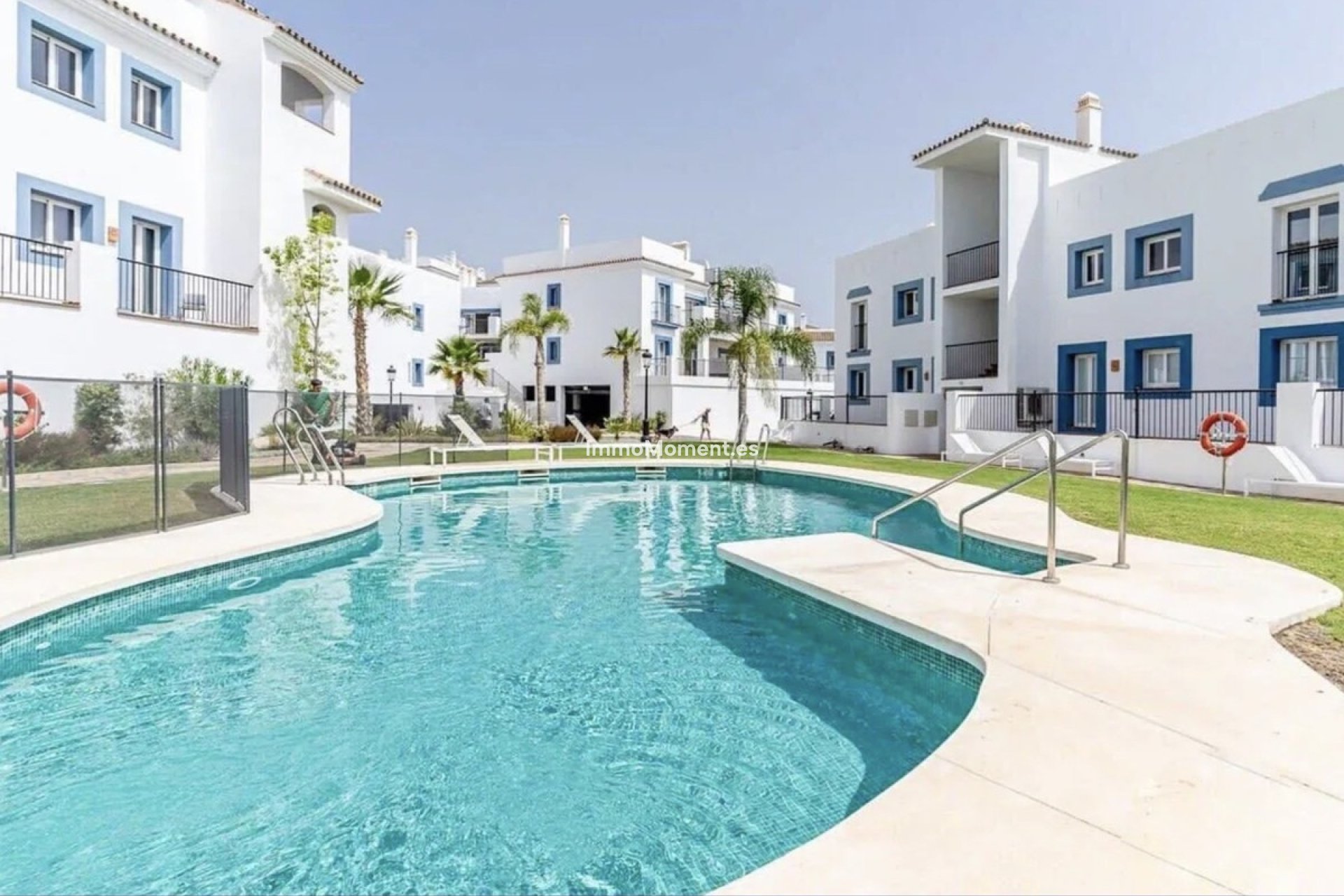 Reventa - Apartamento - Benahavís - Benahavís Centro