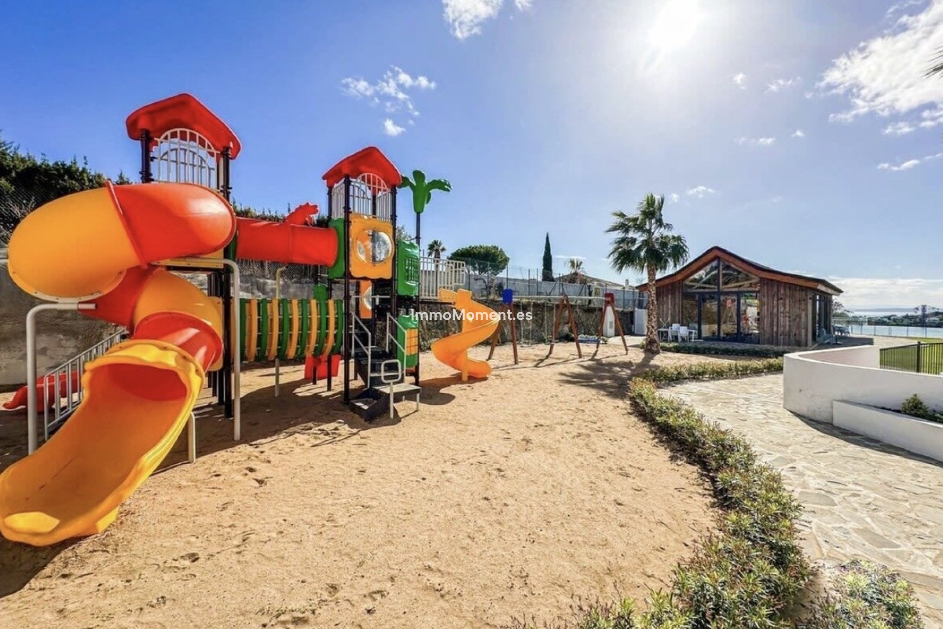 Reventa - Apartamento - Benahavís - Benahavís Centro
